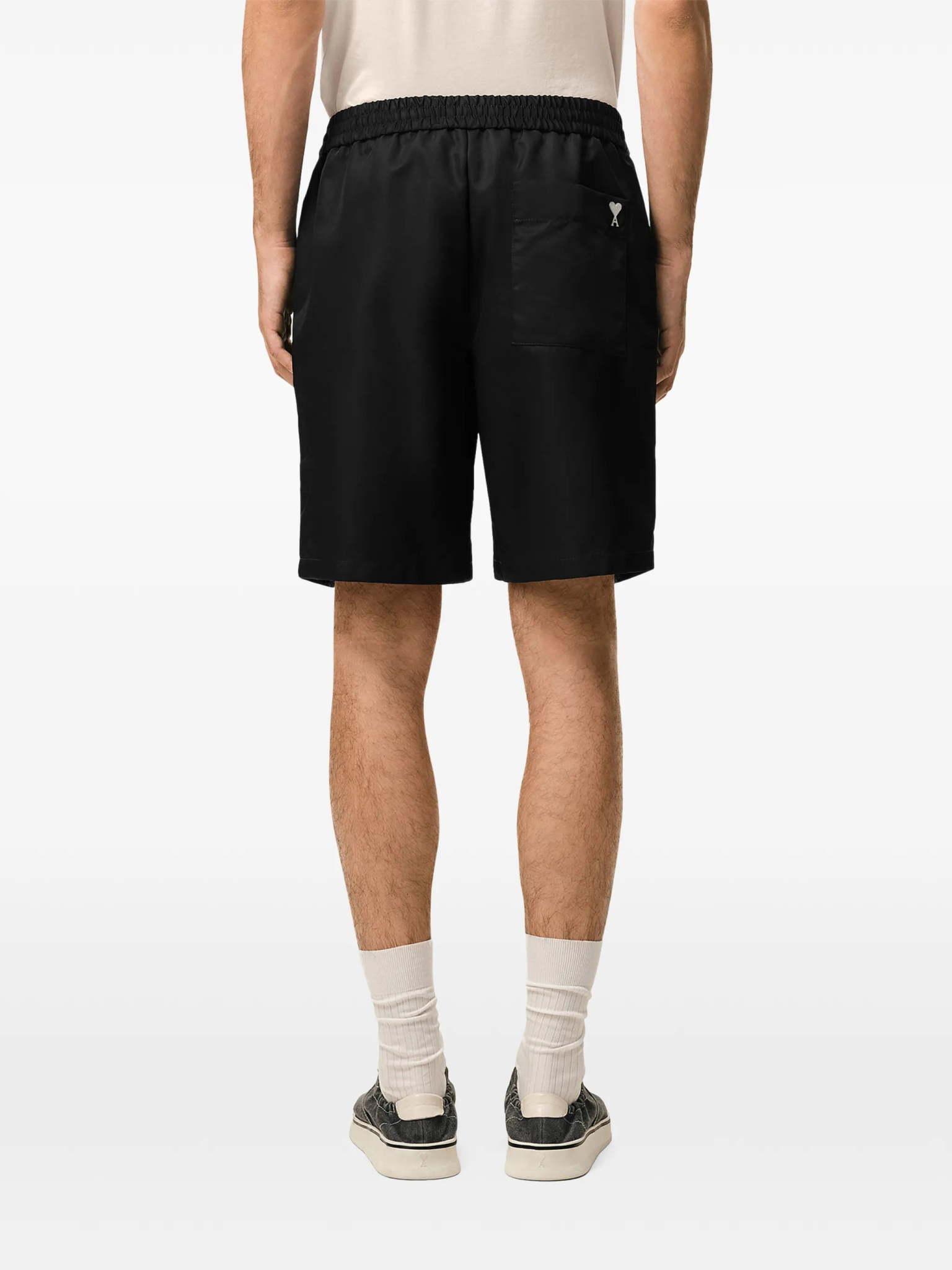 [Ami Paris] Shorts SS26 HSO833PA0037