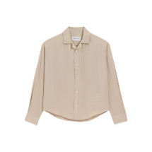 [Ami Paris] Shirts Long Sleeve SS26 HSH829VI0036