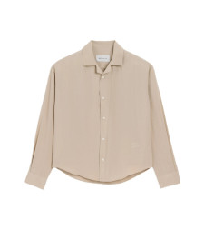 [Ami Paris] Shirts Long Sleeve SS26 HSH829VI0036