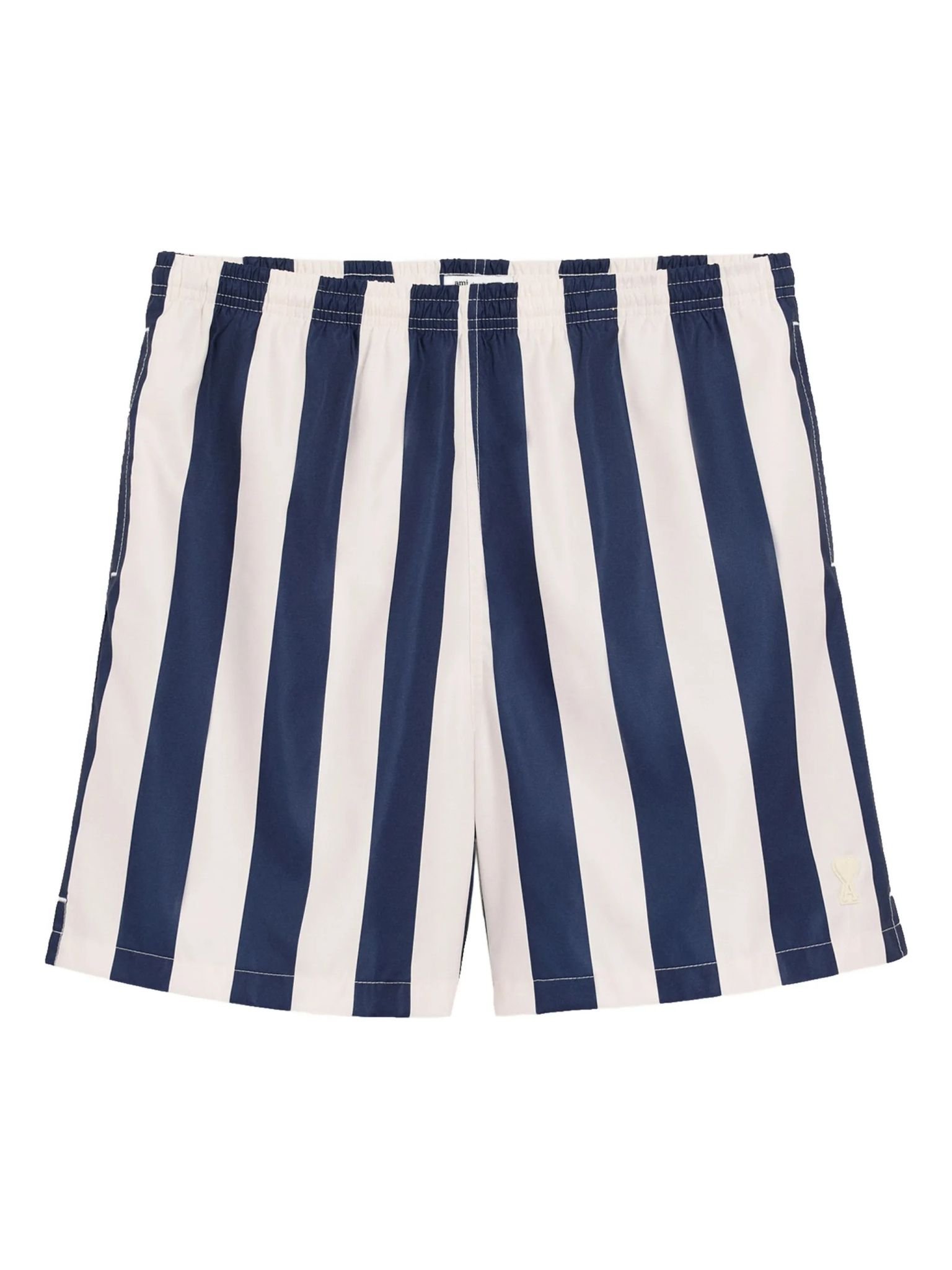 [Ami Paris] Swim Pants SS26 HBW316AW0027