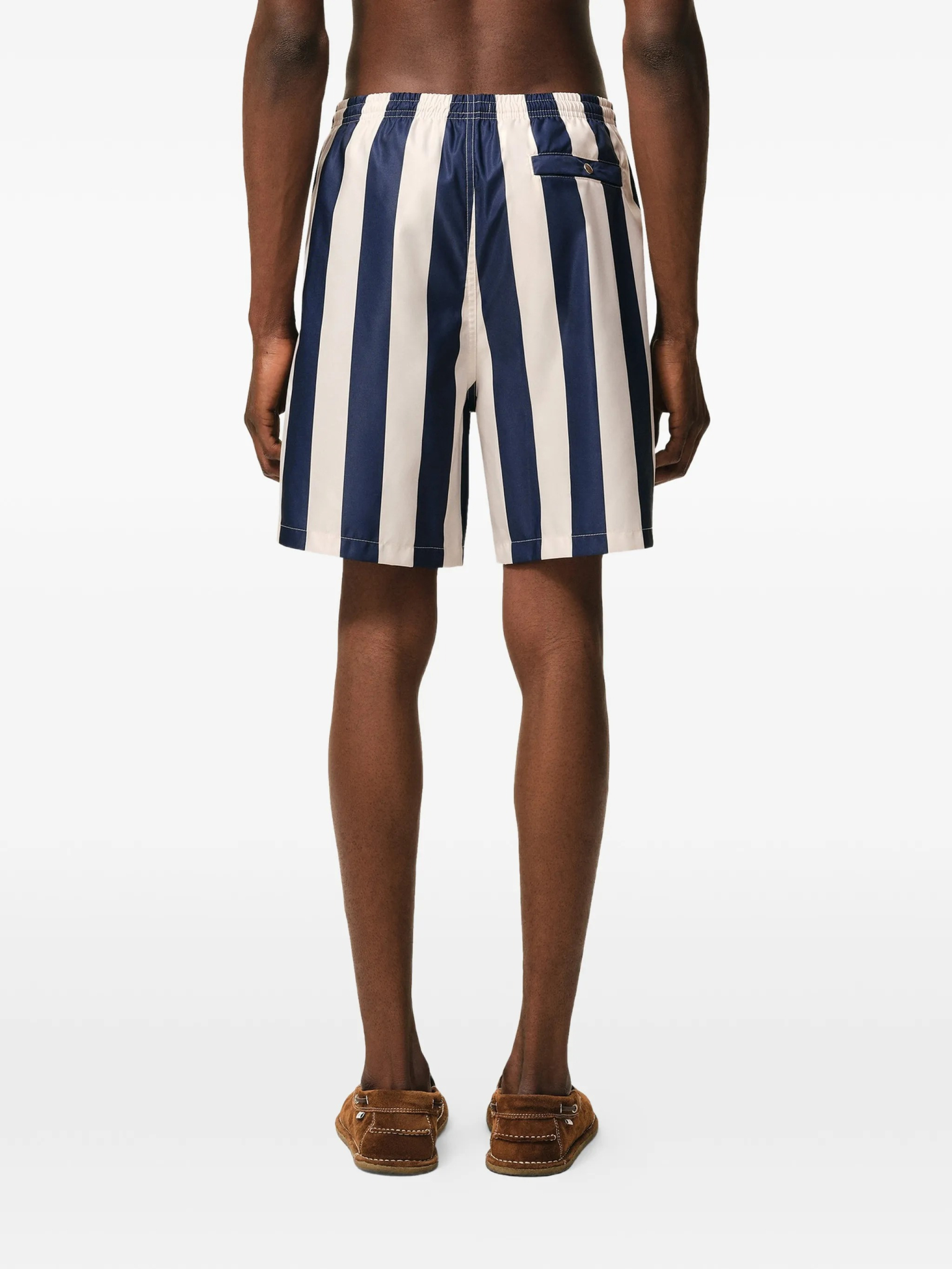 [Ami Paris] Swim Pants SS26 HBW316AW0027