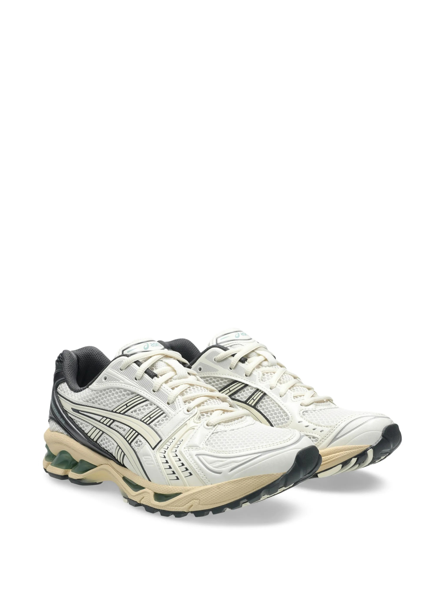 [Asics] Sneakers SS26 1203A537113