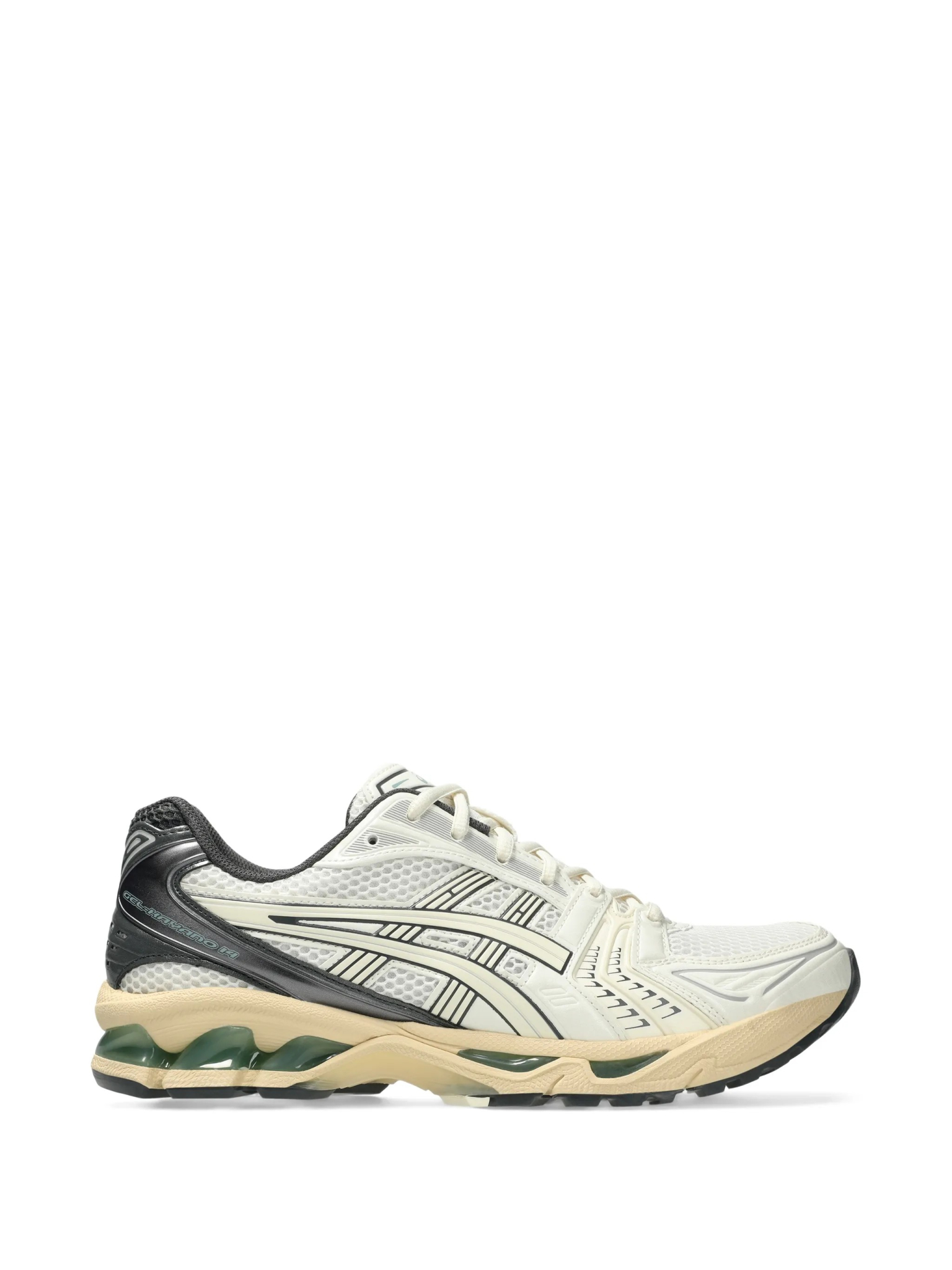 [Asics] Sneakers SS26 1203A537113