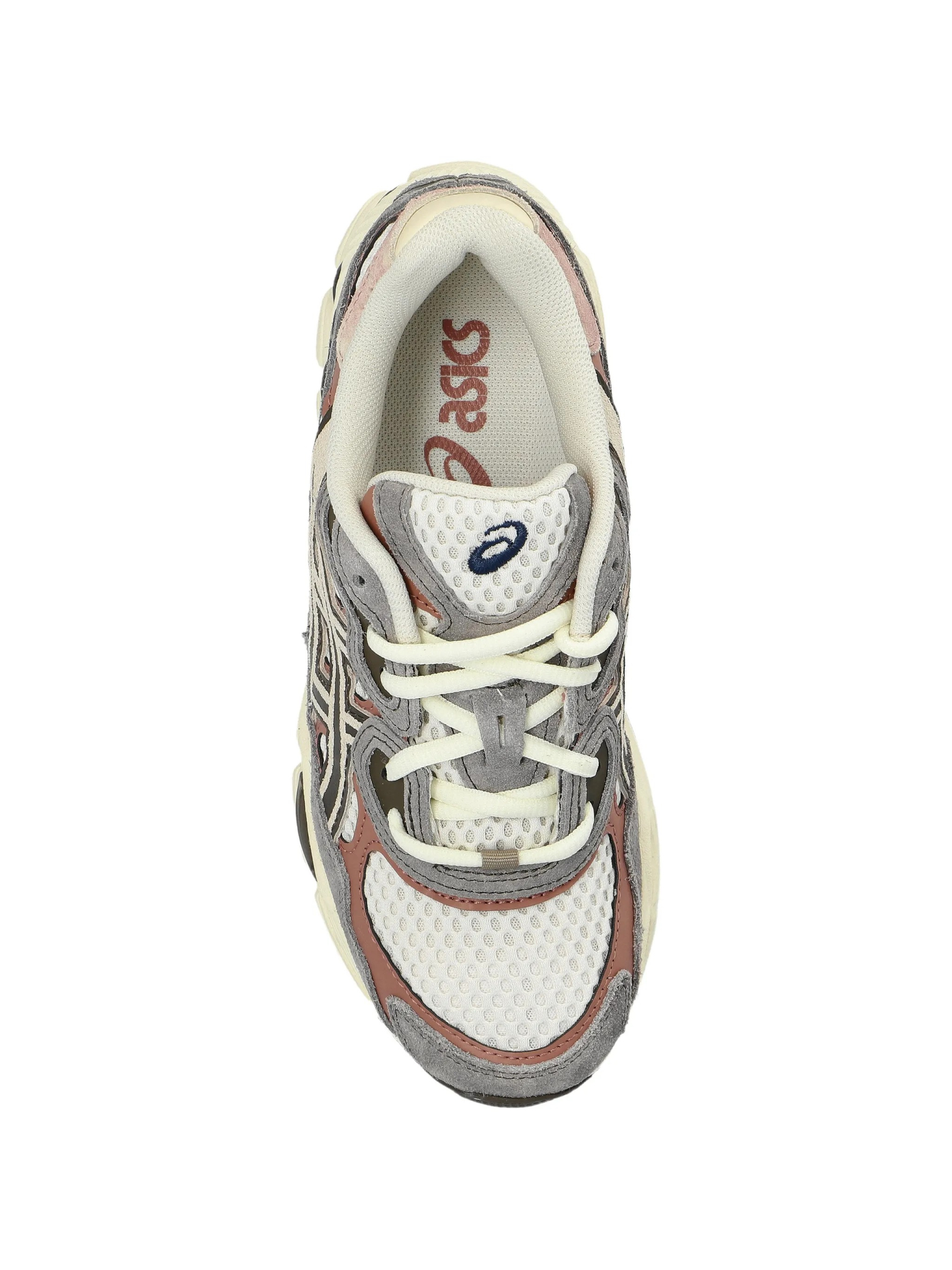 [Asics] Sneakers SS26 1203A897200