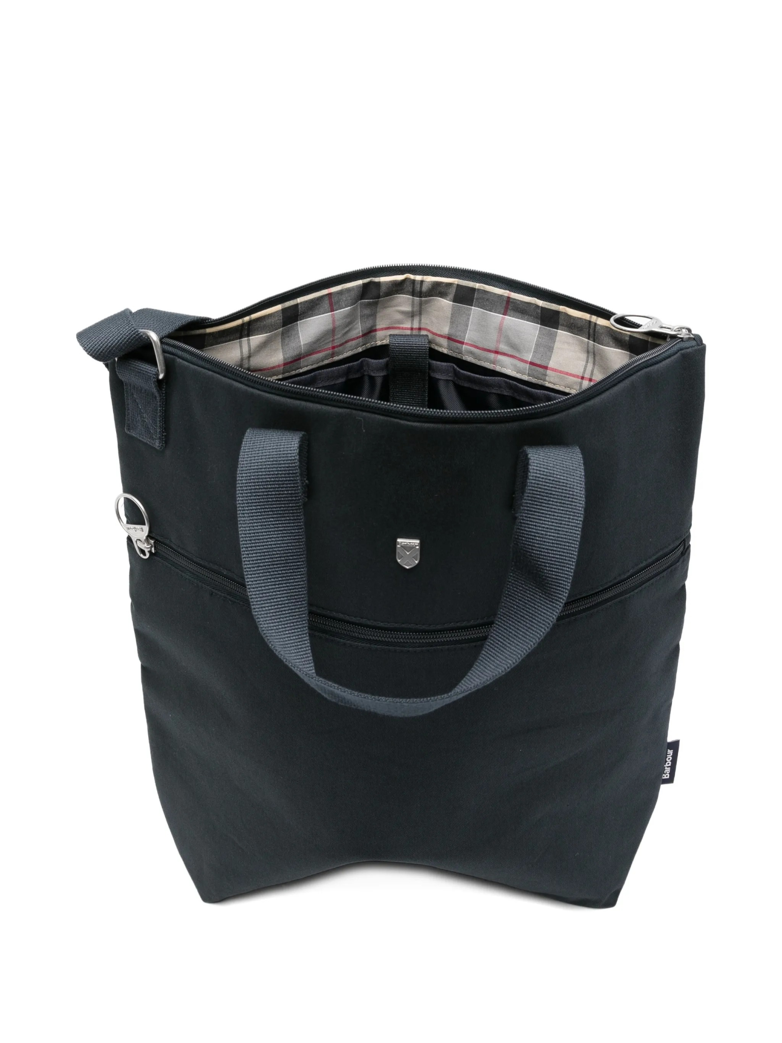 [Barbour] Tote bag SS26 UBA0763NY71