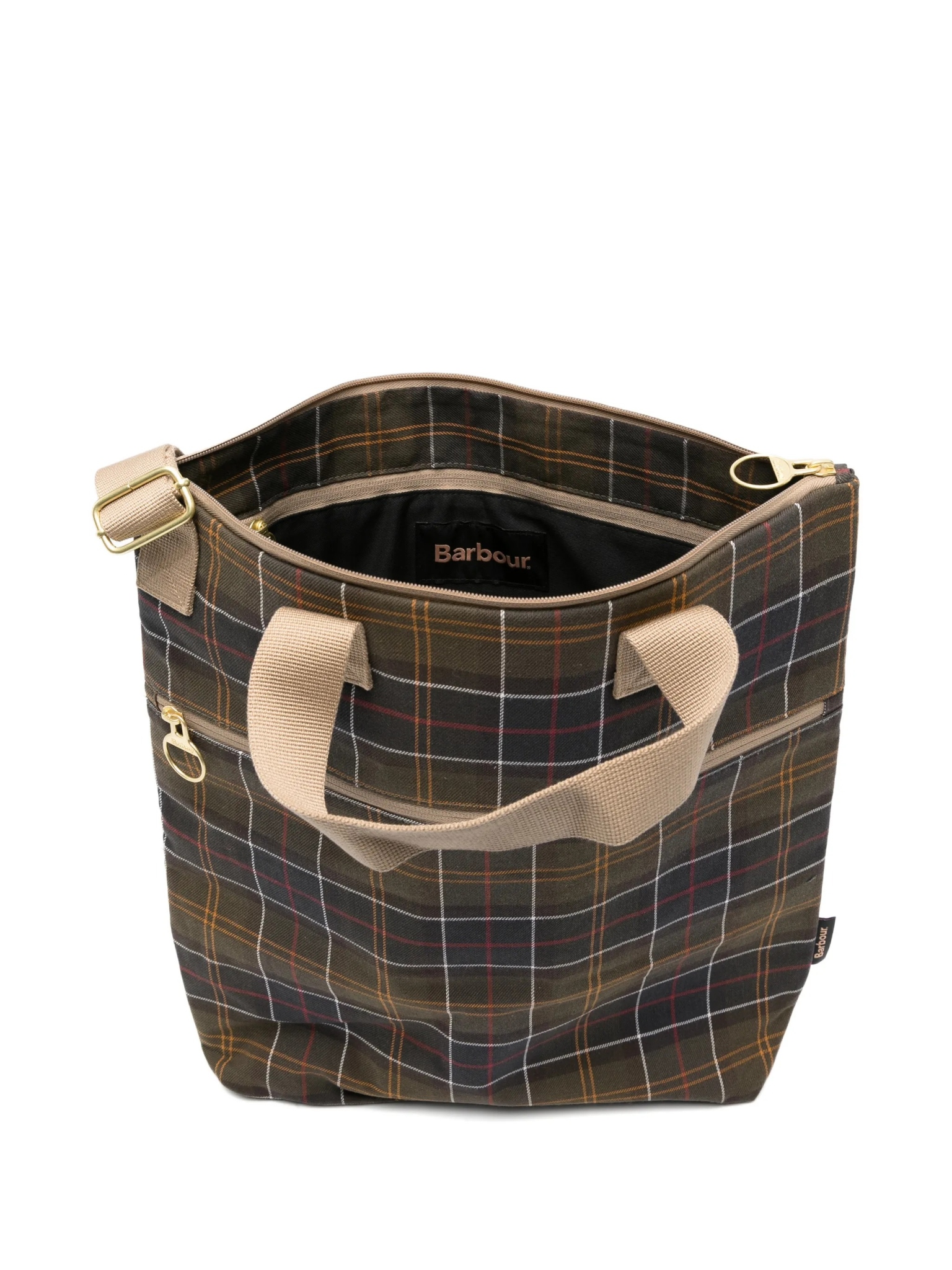 [Barbour] Tote bag SS26 UBA0762TN11