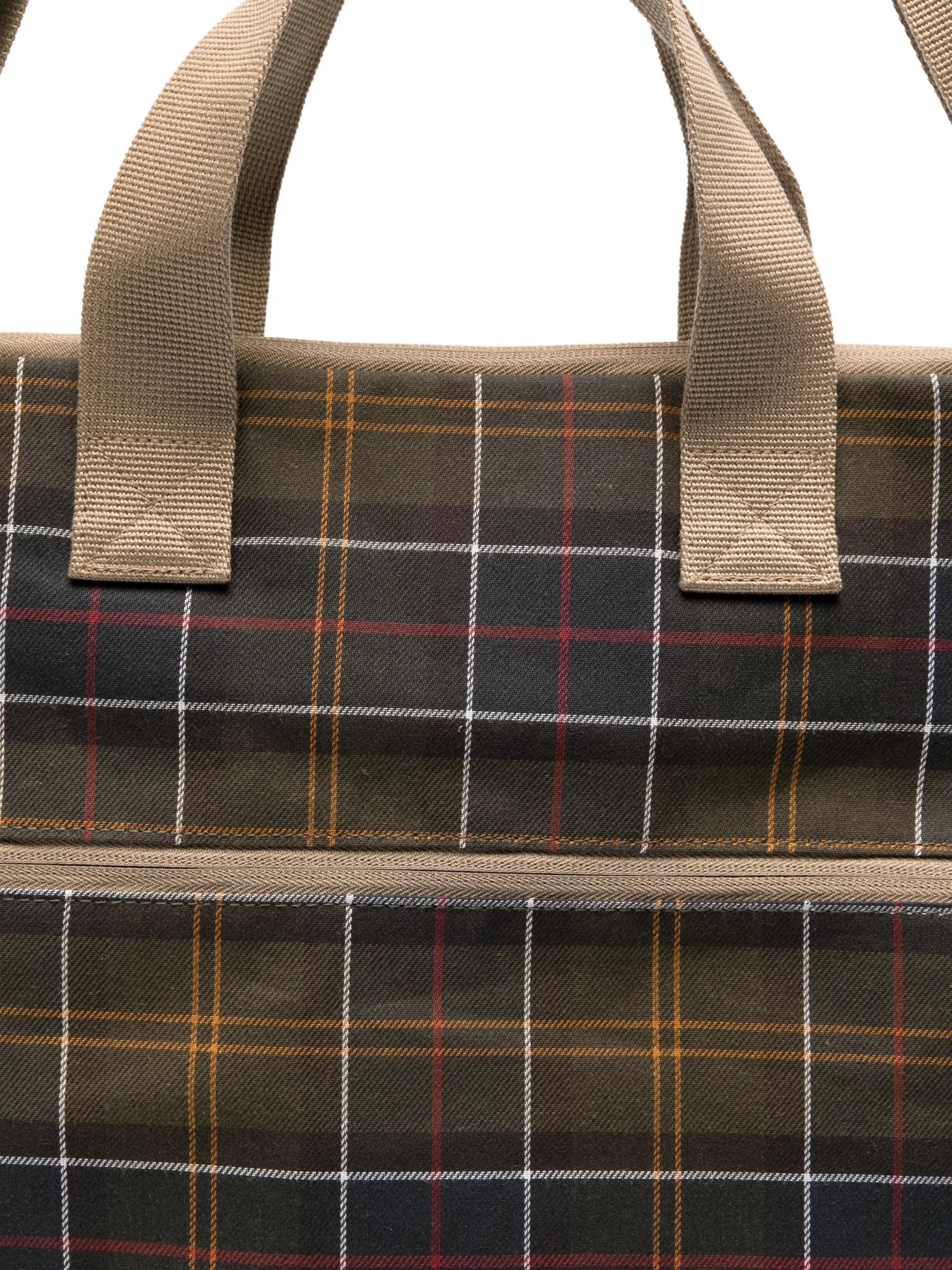 [Barbour] Tote bag SS26 UBA0762TN11