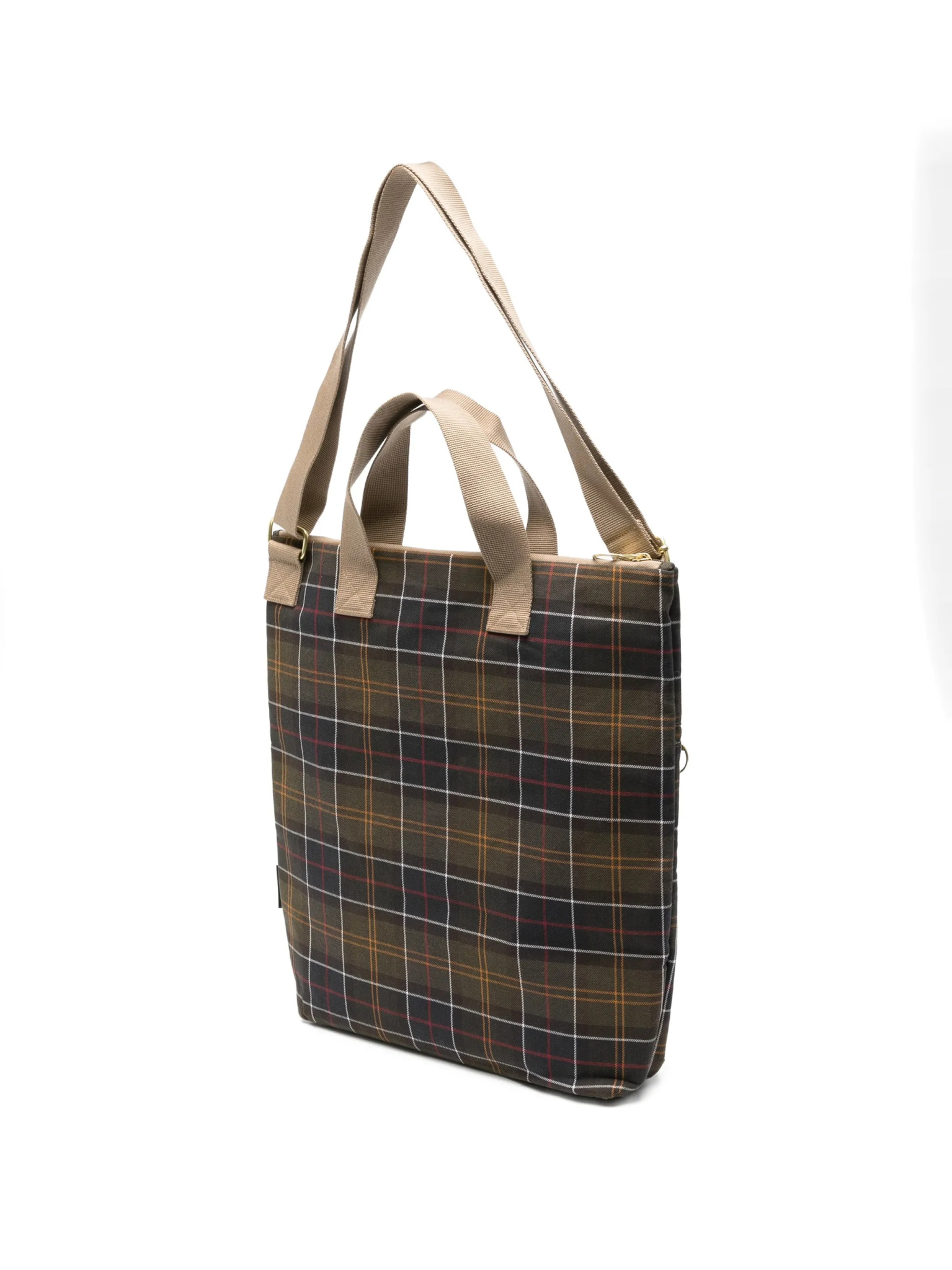 [Barbour] Tote bag SS26 UBA0762TN11