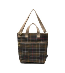 [Barbour] Tote bag SS26 UBA0762TN11