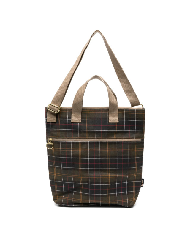 [Barbour] Tote bag SS26 UBA0762TN11