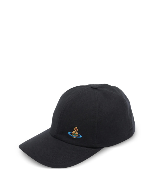 [Vivienne Westwood] Cap SS26 81020019W01HC