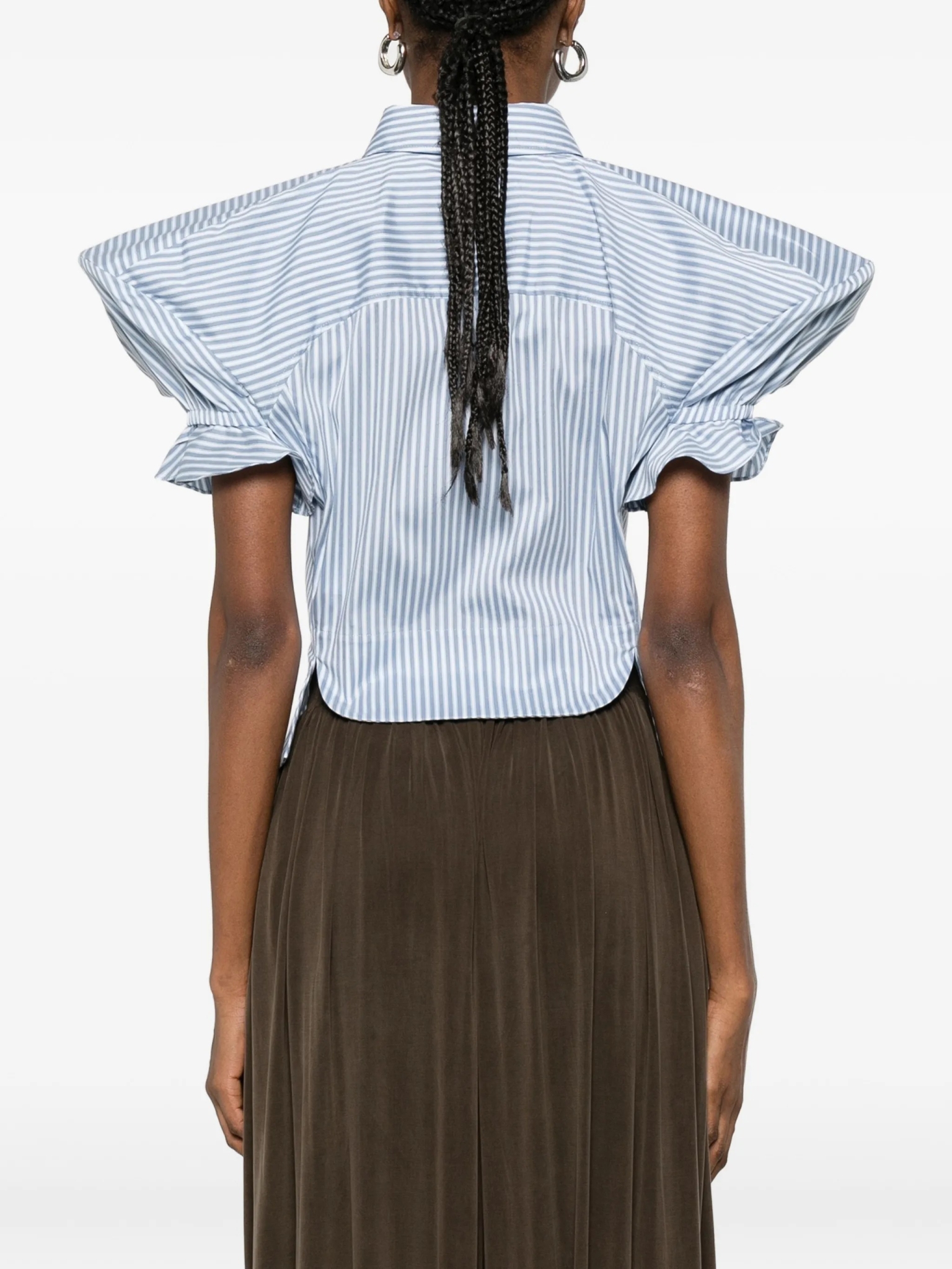 [Vivienne Westwood] Shirts Short Sleeve SS26 15050015W01FL