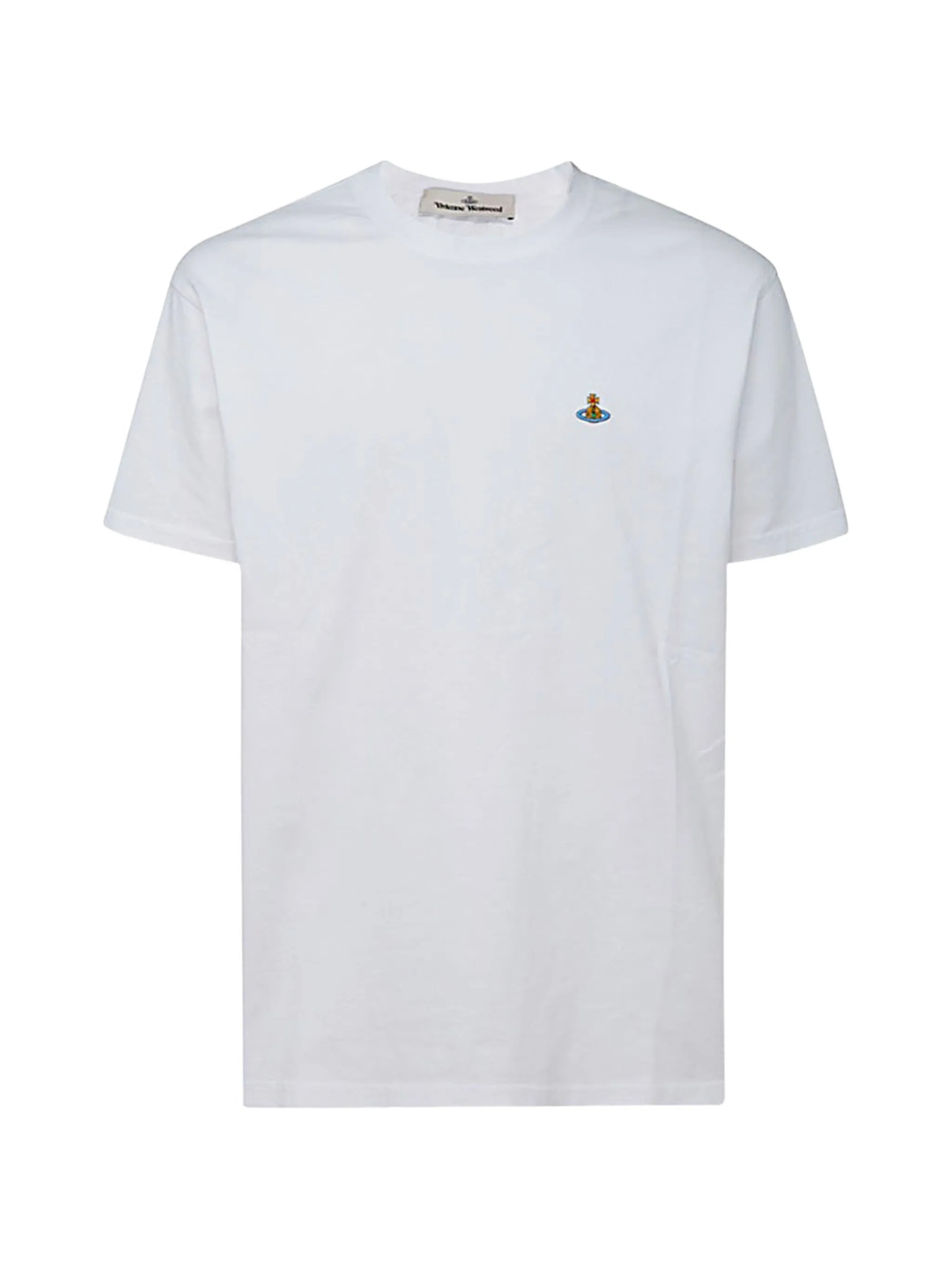 [Vivienne Westwood] T-shirts Short Sleeve SS26 3G010013J001M