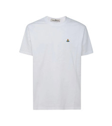[Vivienne Westwood] T-shirts Short Sleeve SS26 3G010013J001M