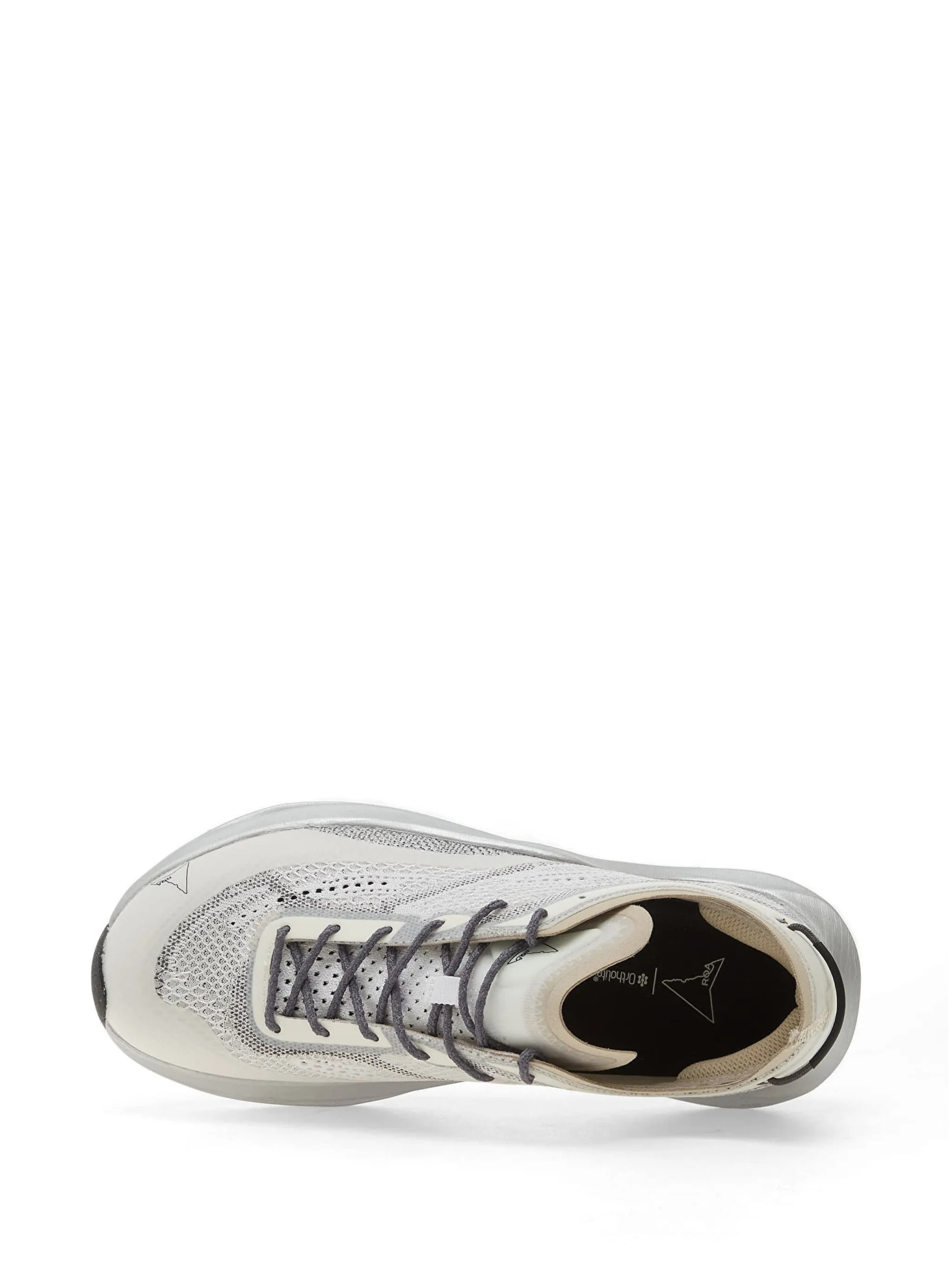 [Roa] Sneakers SS26 YBUW146FA31