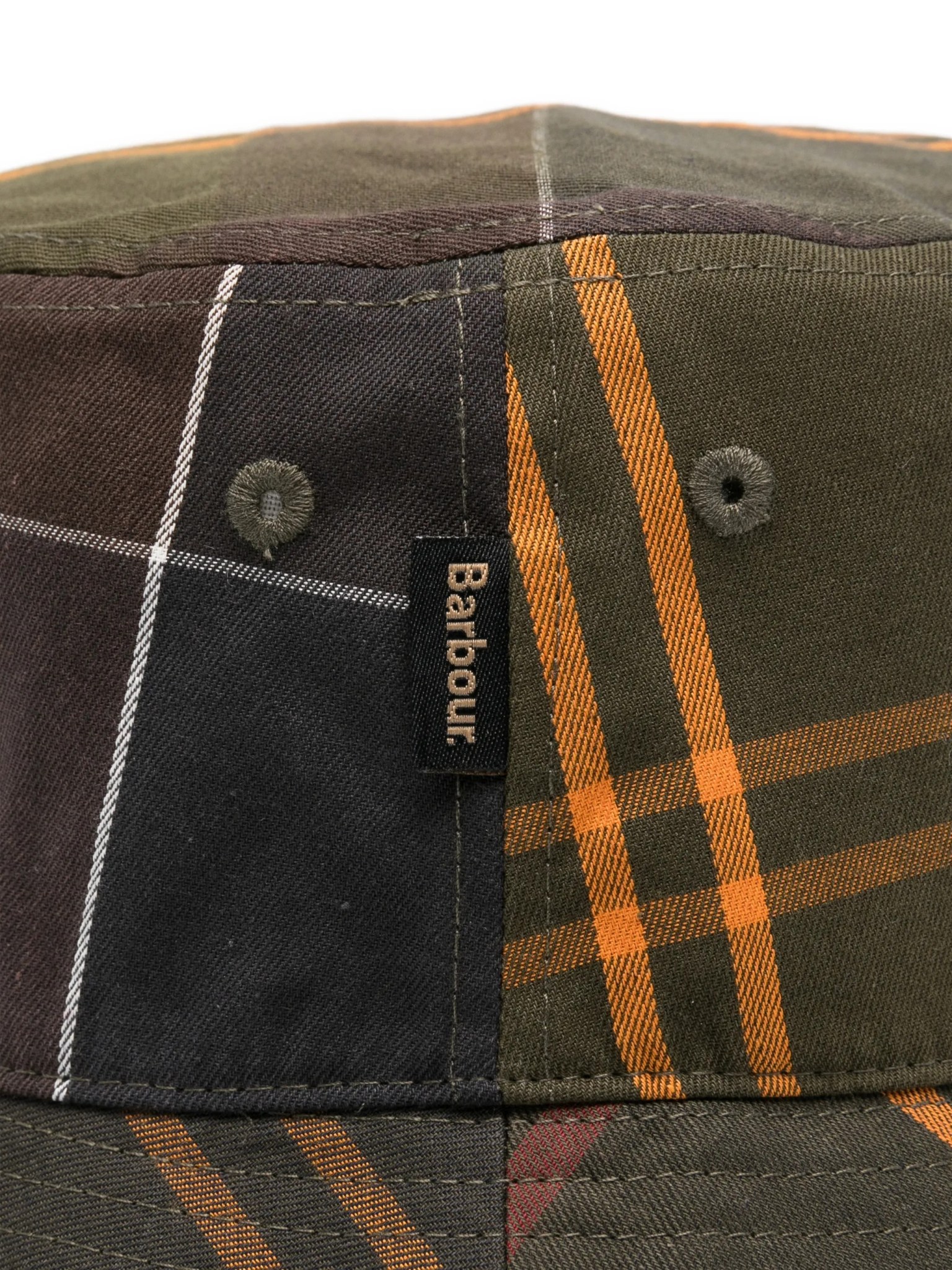 [Barbour] Hat SS26 MHA0938TN11