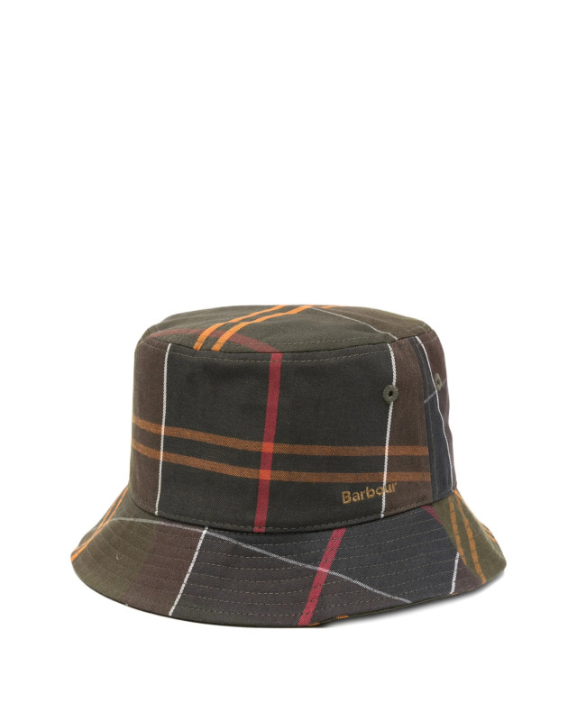 [Barbour] Hat SS26 MHA0938TN11