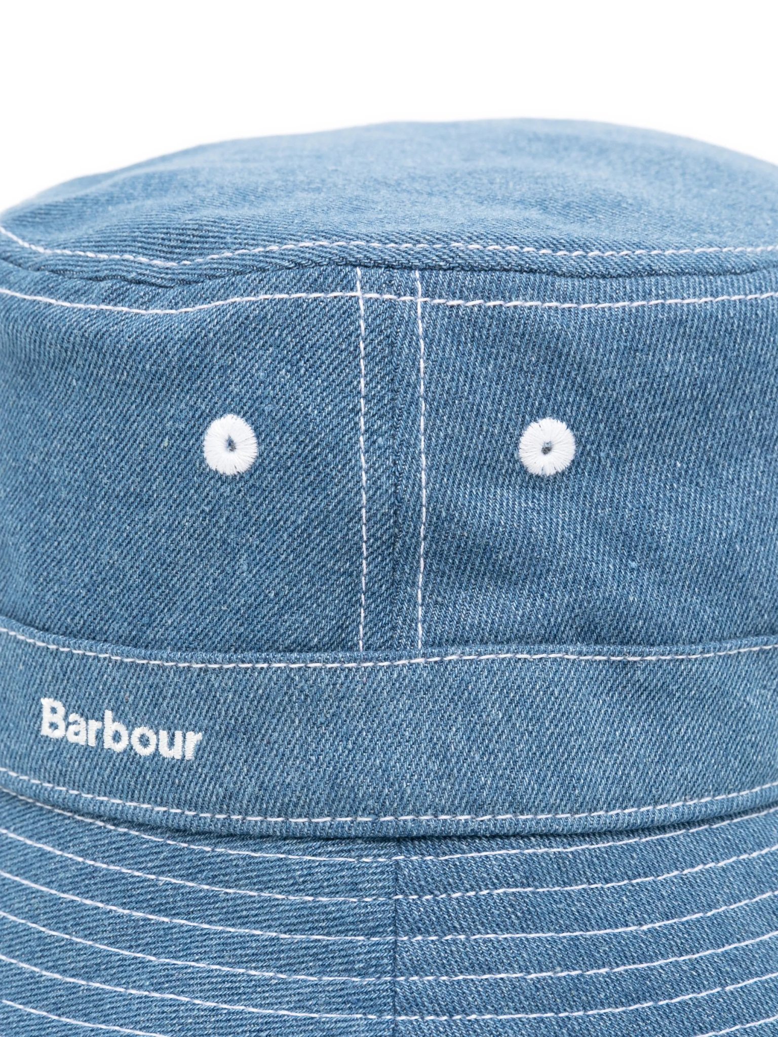 [Barbour] Hat SS26 MHA0937BL12
