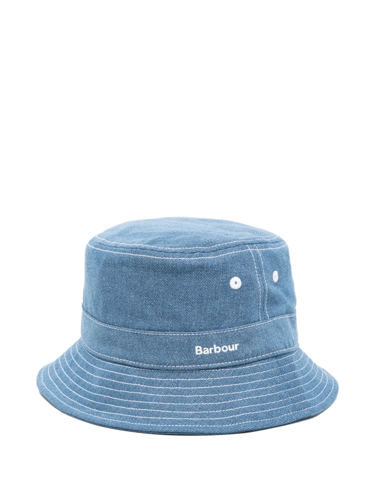 [Barbour] Hat SS26 MHA0937BL12