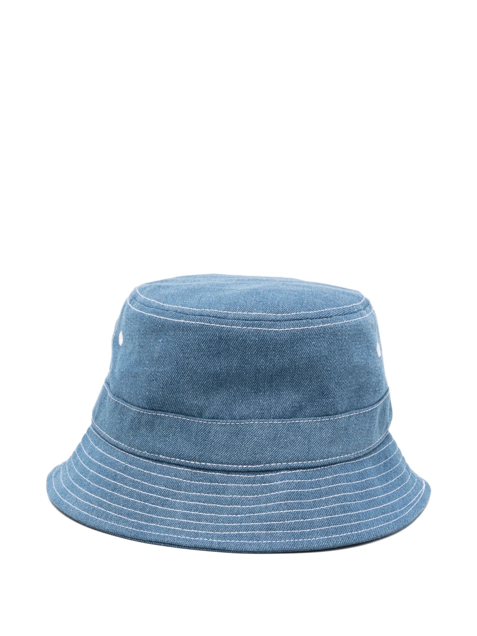 [Barbour] Hat SS26 MHA0937BL12
