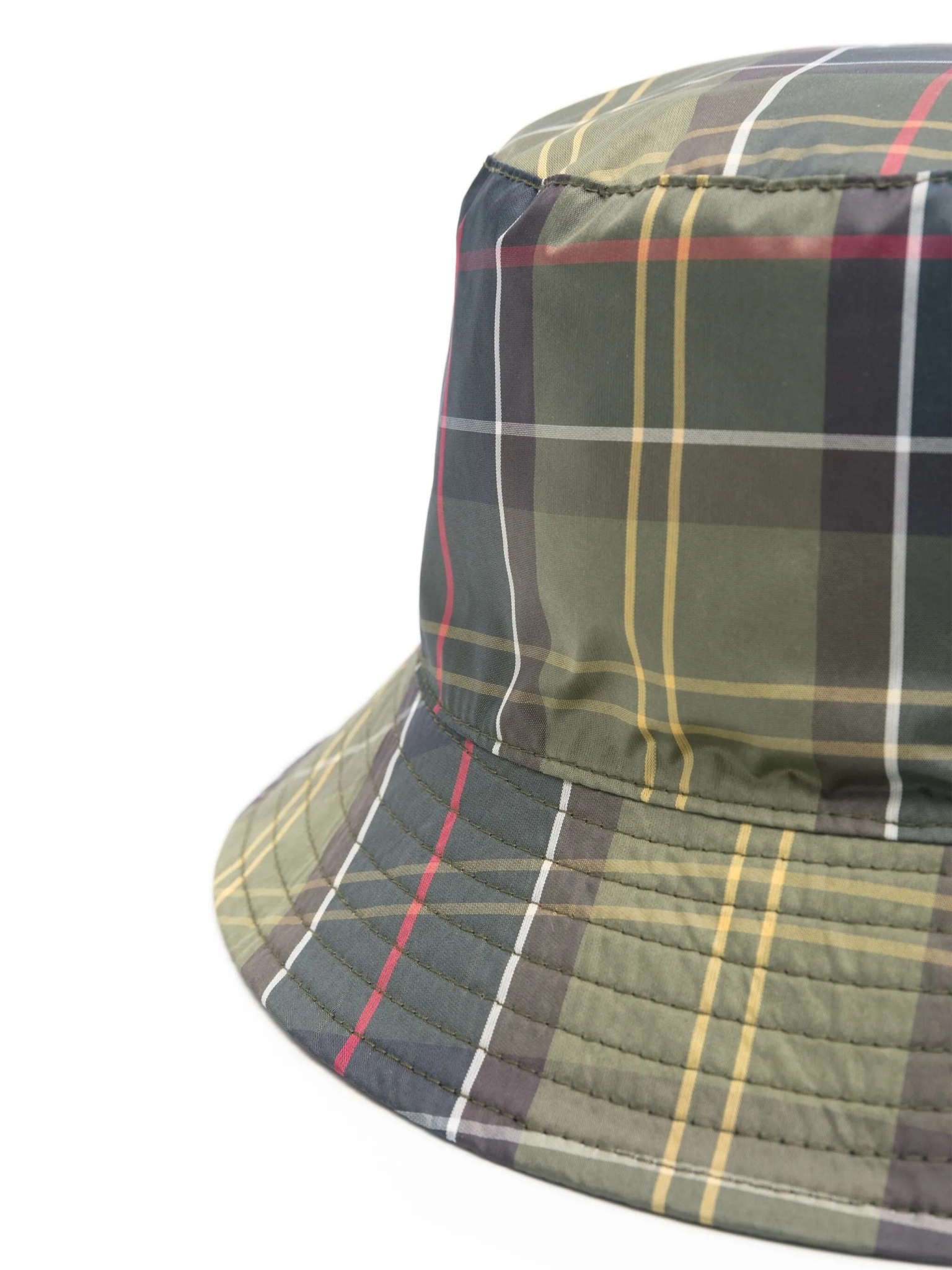 [Barbour] Hat SS26 MHA0839NY52