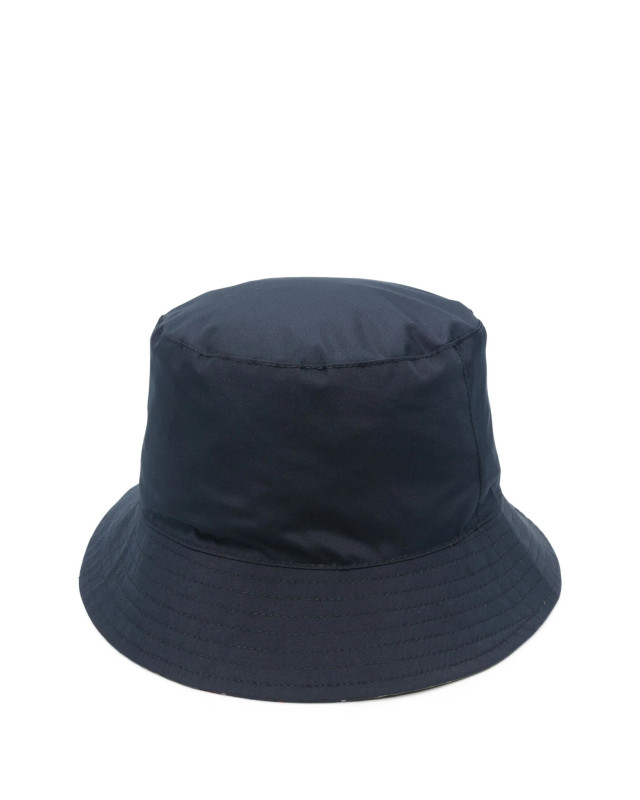 [Barbour] Hat SS26 MHA0839NY52