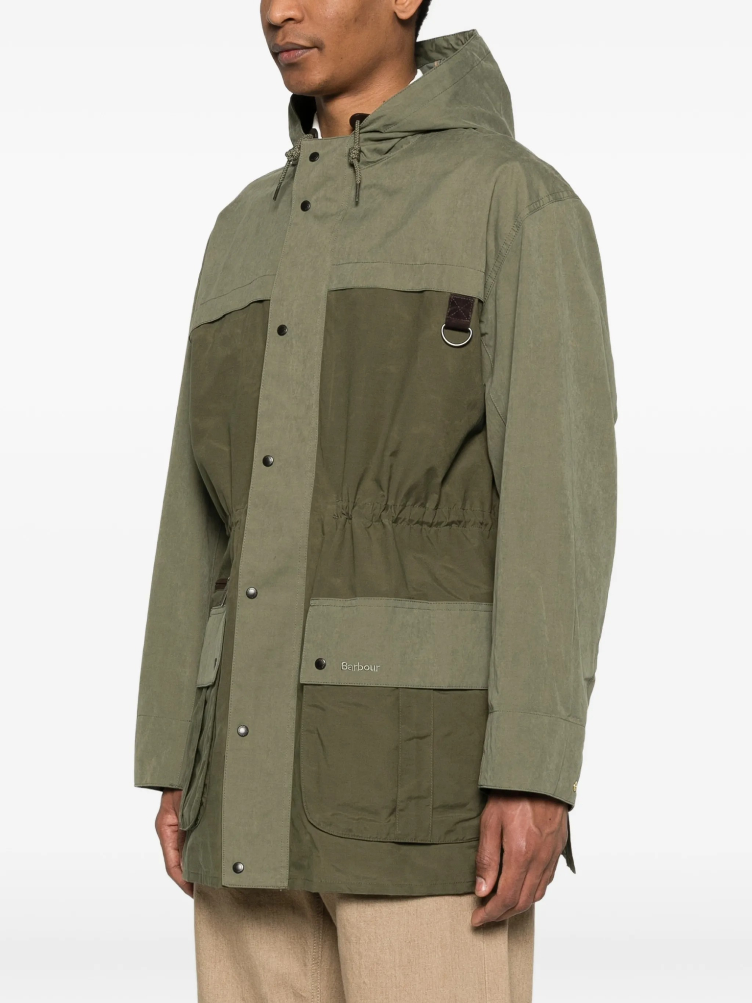 [Barbour] Casual Jacket SS26 MCA1094GN51