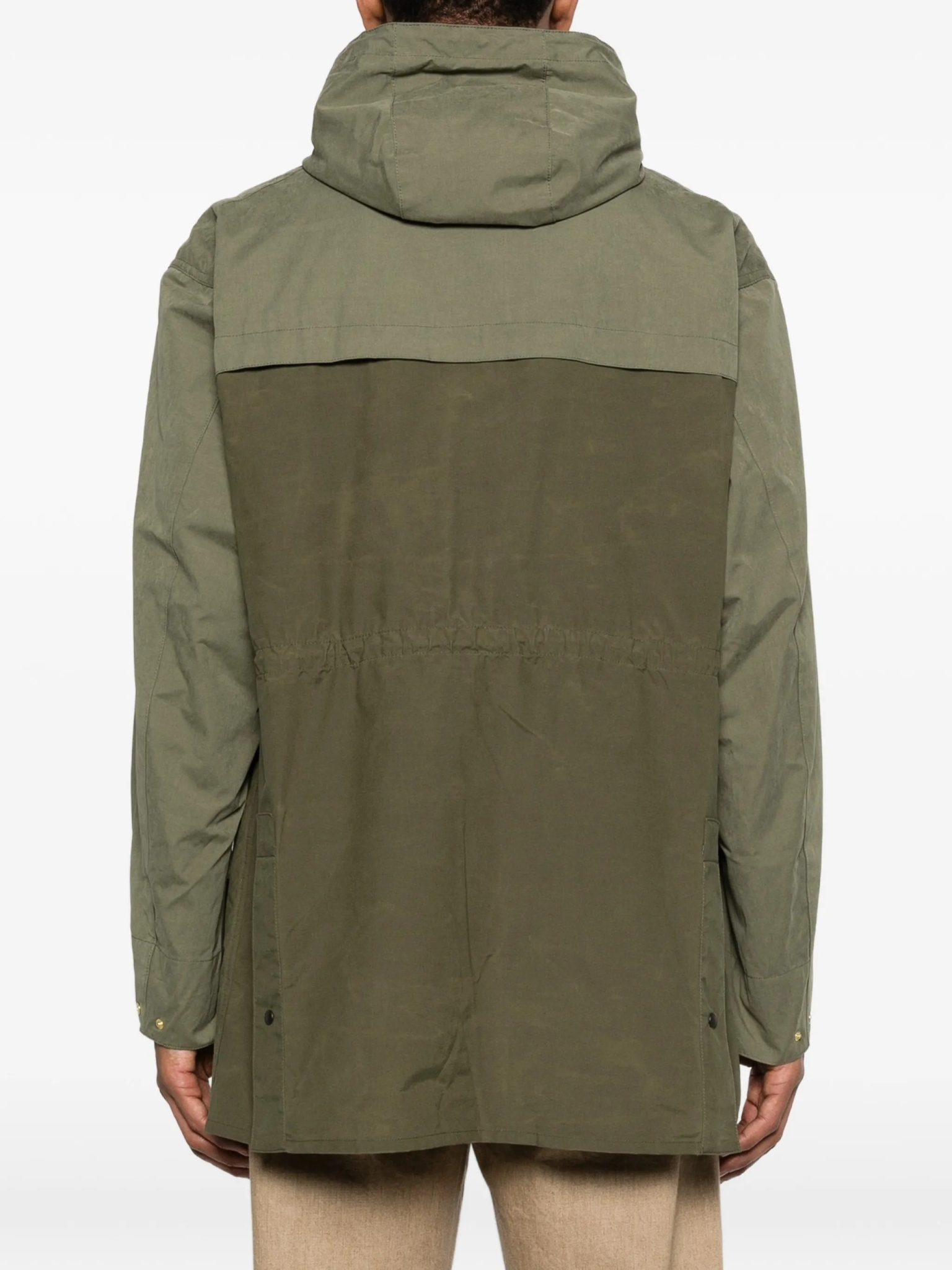 [Barbour] Casual Jacket SS26 MCA1094GN51
