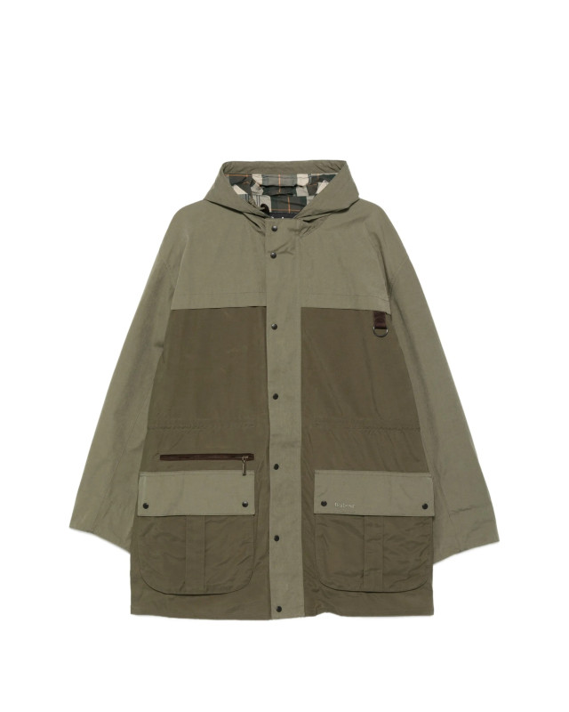 [Barbour] Casual Jacket SS26 MCA1094GN51