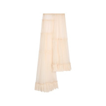 [DRIES VAN NOTEN] Long skirt SS26 2610108423040