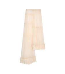 [DRIES VAN NOTEN] Long skirt SS26 2610108423040