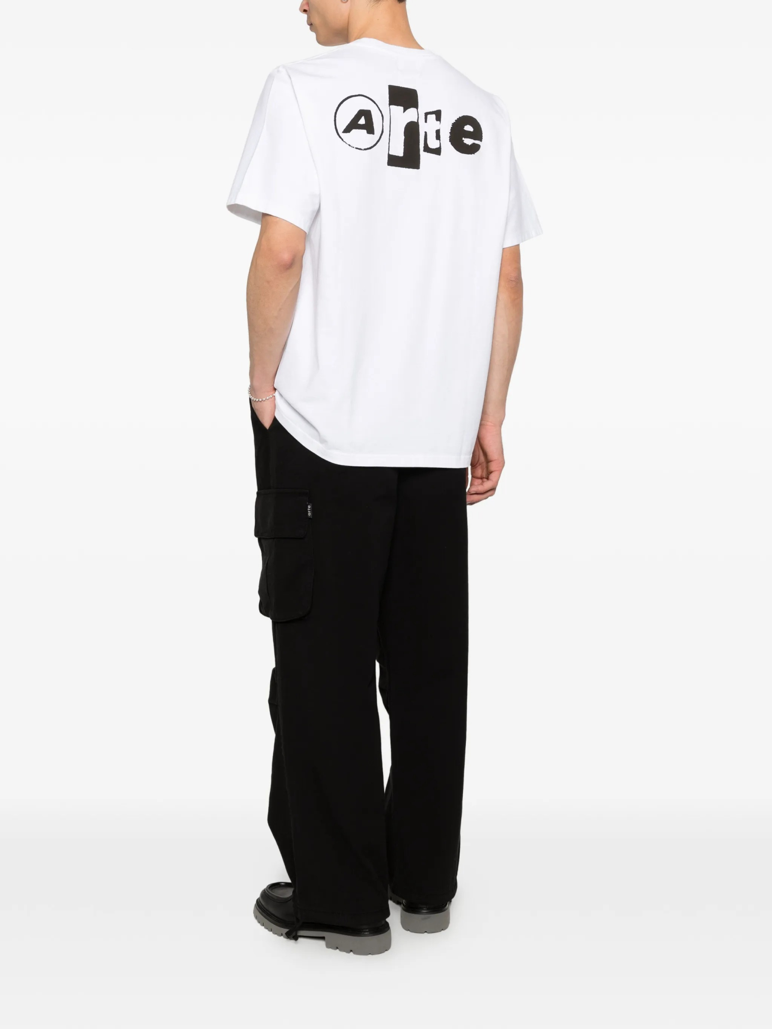 [Arte Antwerp] Pants SS26 SS26019P