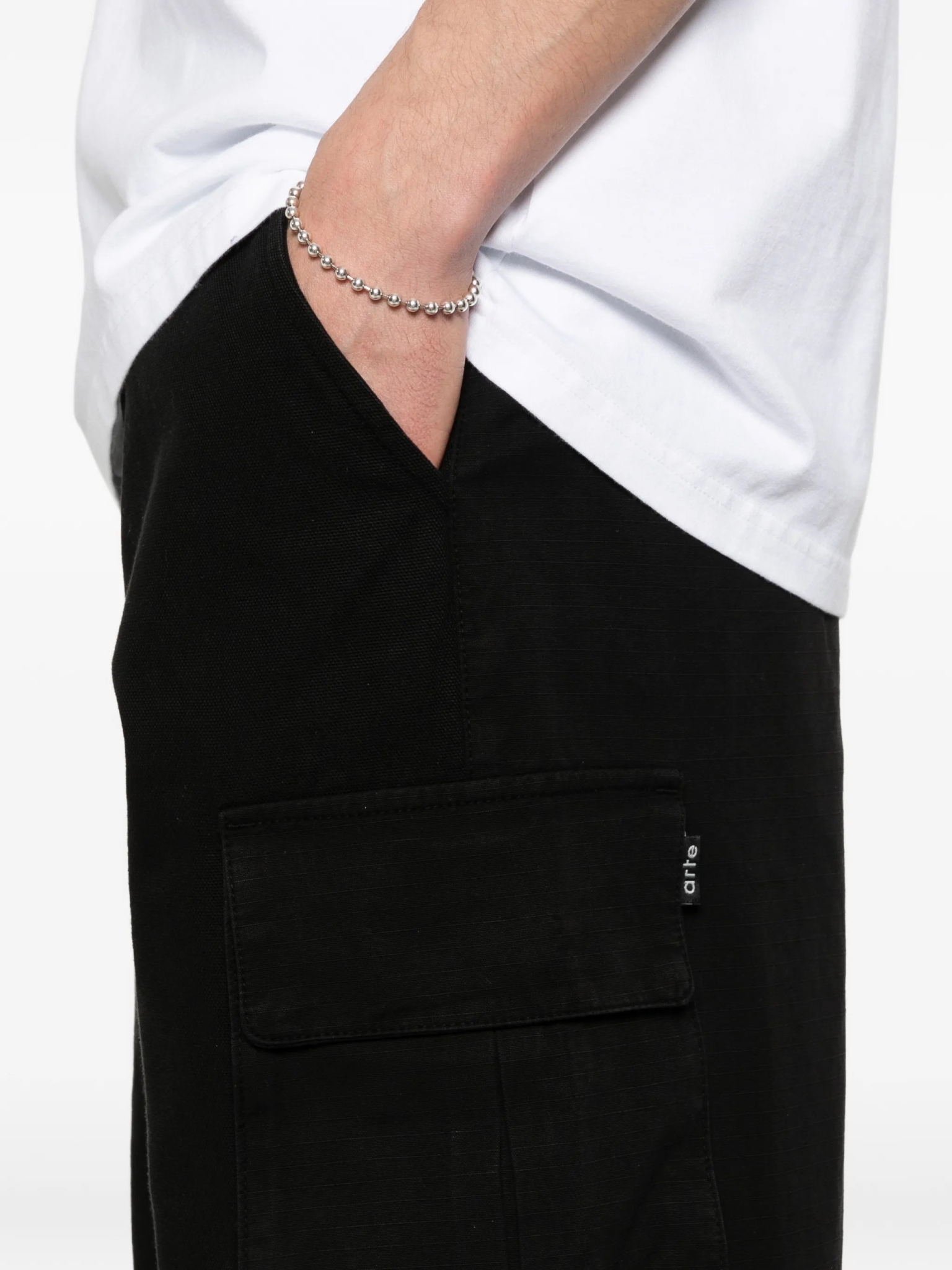 [Arte Antwerp] Pants SS26 SS26019P