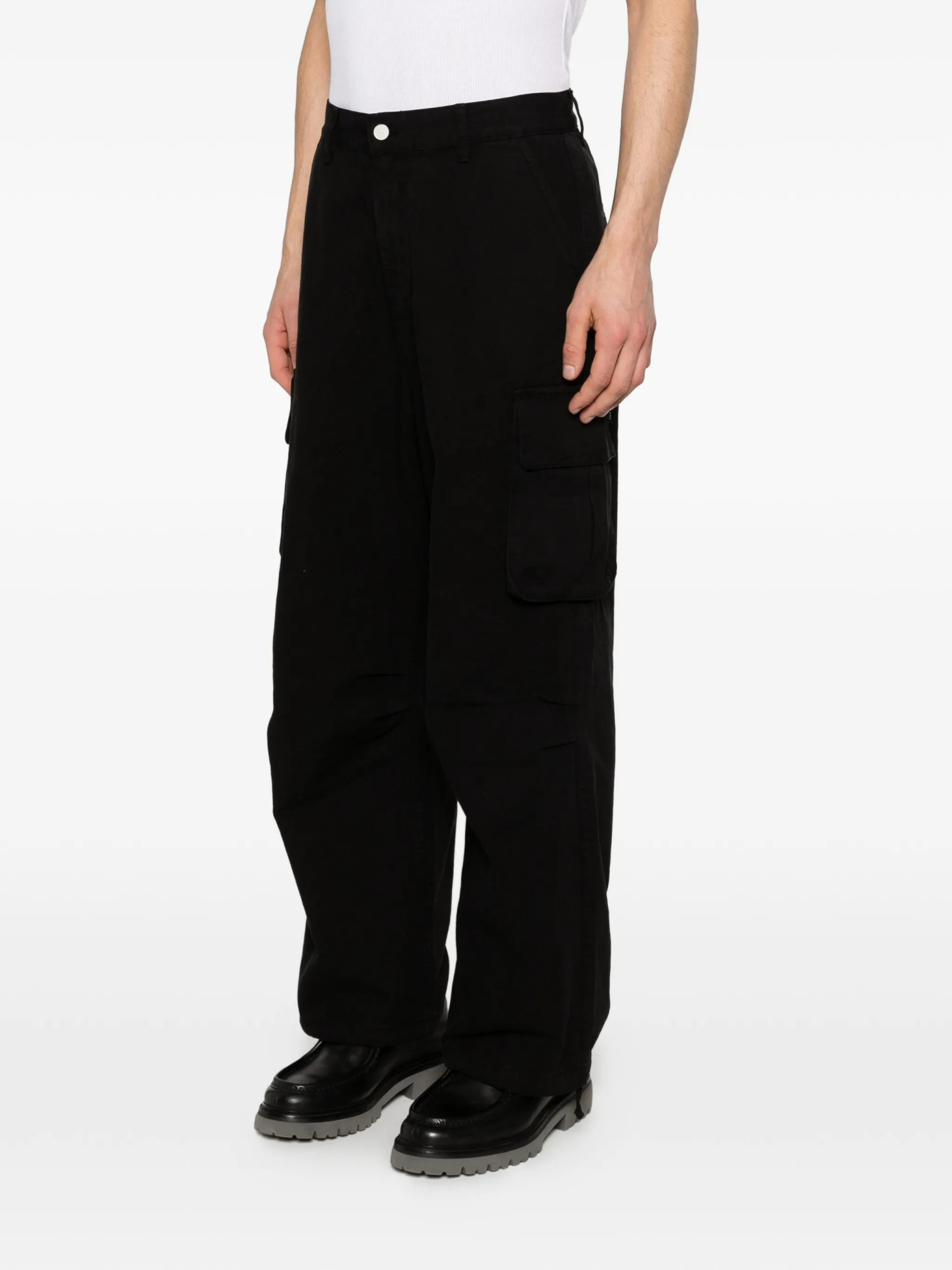 [Arte Antwerp] Pants SS26 SS26019P