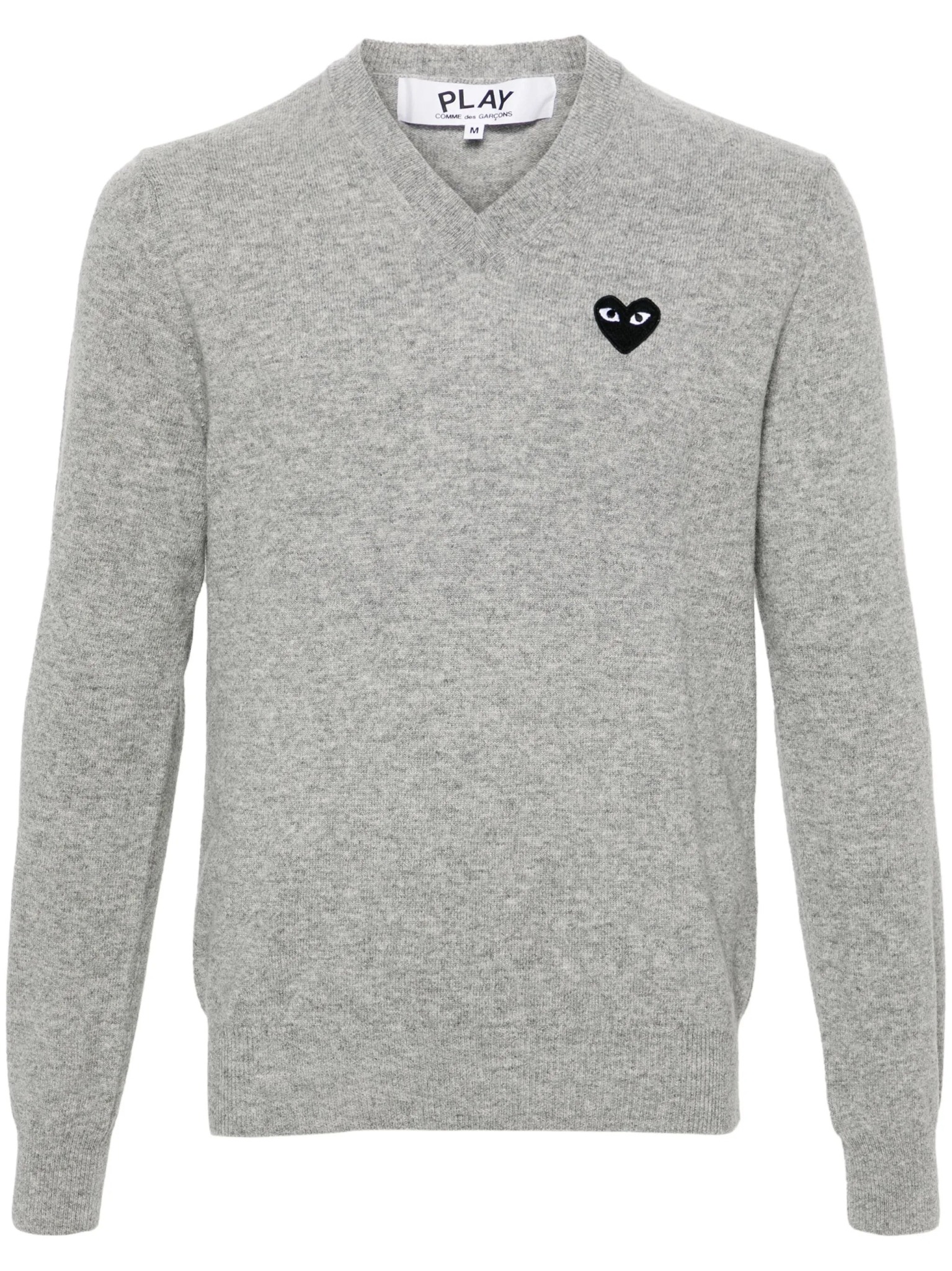 [COMME DES GARCONS PLAY] Knitwear SS26 AXN018051