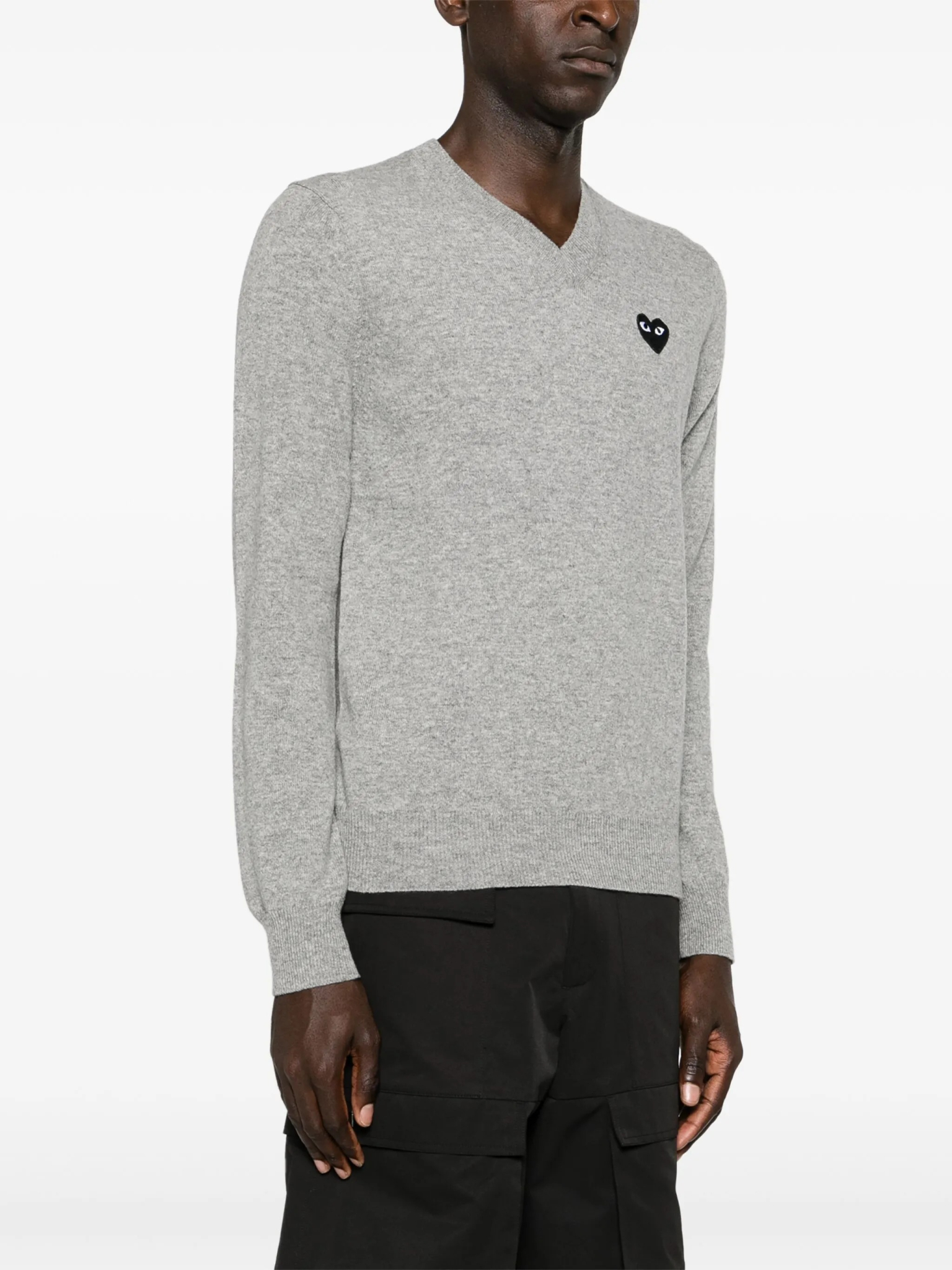 [COMME DES GARCONS PLAY] Knitwear SS26 AXN018051