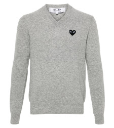 [COMME DES GARCONS PLAY] Knitwear SS26 AXN018051