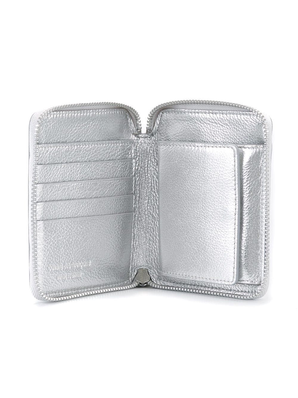 [COMME DES GARCONS WALLET] Wallet SS26 SA2100G