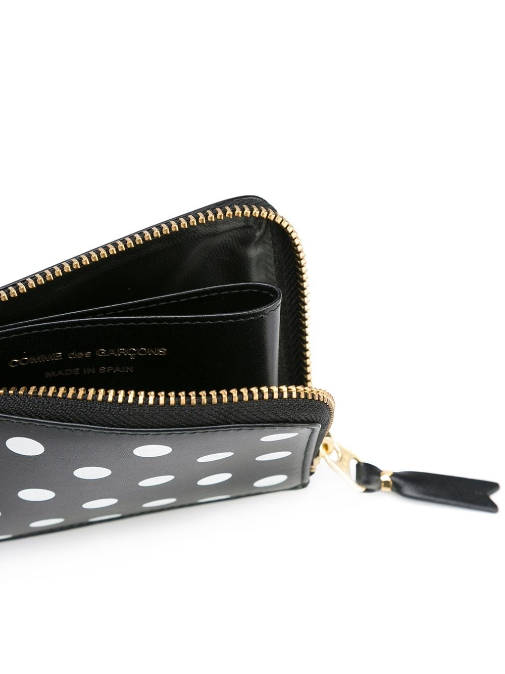 [COMME DES GARCONS WALLET] Wallet SS26 SA3100PD