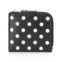 [COMME DES GARCONS WALLET] Wallet SS26 SA3100PD