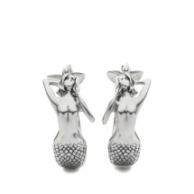 [MM6 Maison Margiela] Earring SS26 SM7VG0122P9161