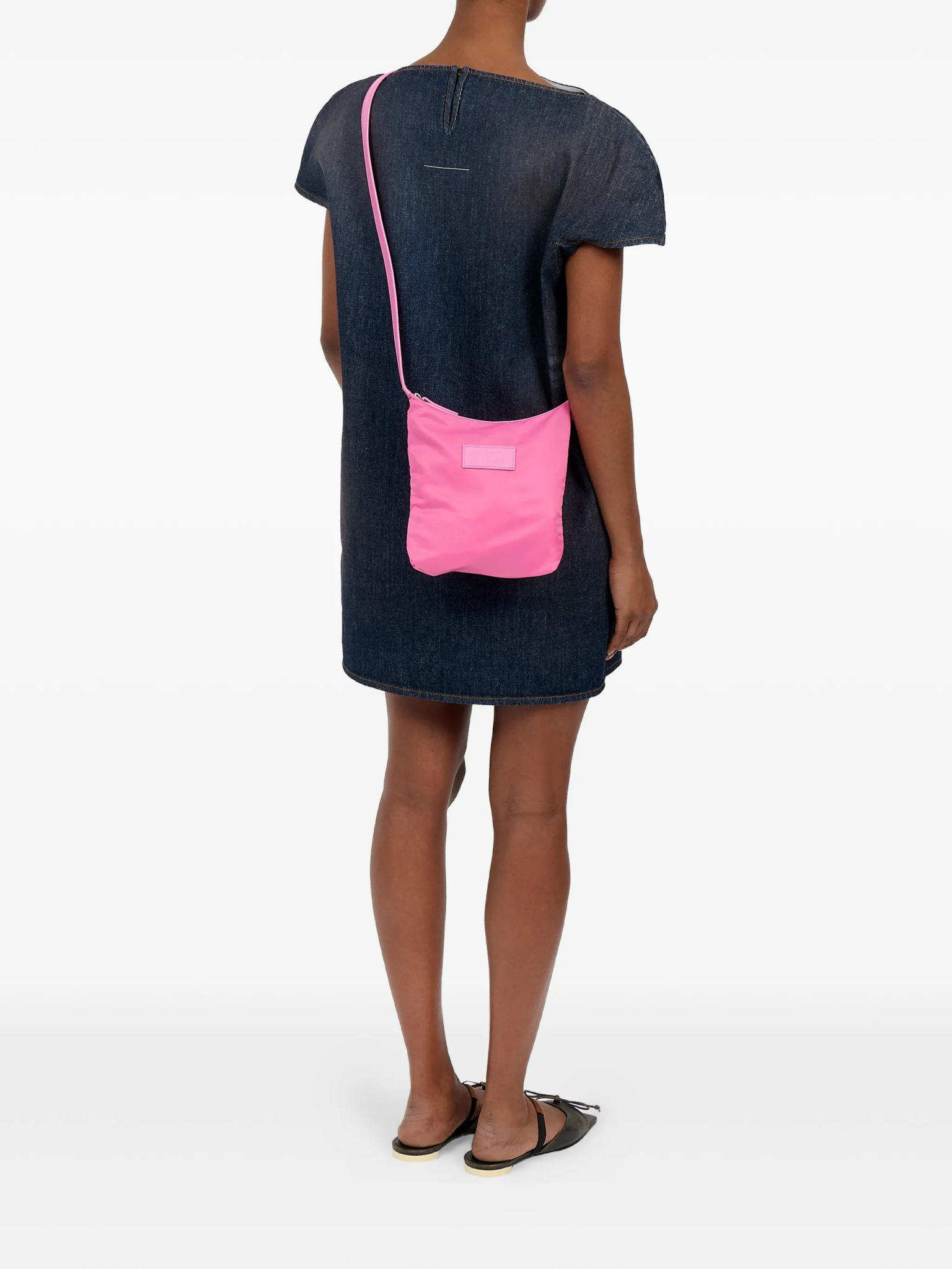 [MM6 Maison Margiela] Shoulder bag SS26 SB6WG0026P9062