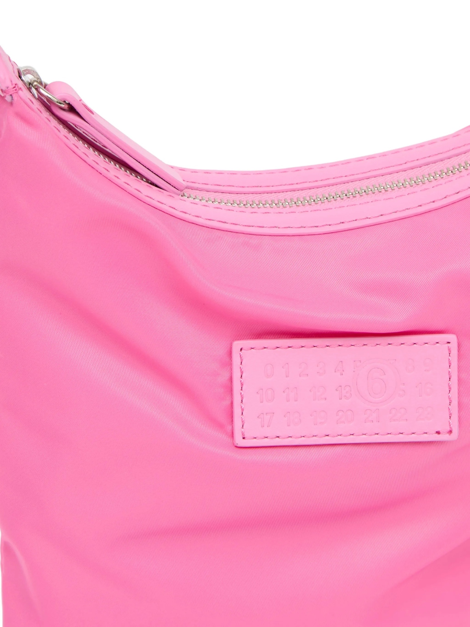 [MM6 Maison Margiela] Shoulder bag SS26 SB6WG0026P9062
