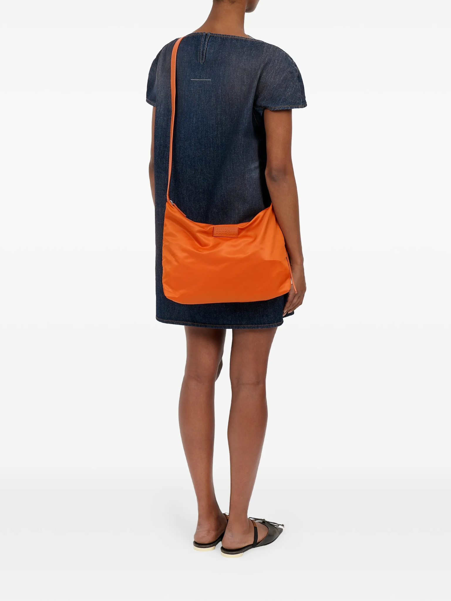 [MM6 Maison Margiela] Shoulder bag SS26 SB6WG0024P9062