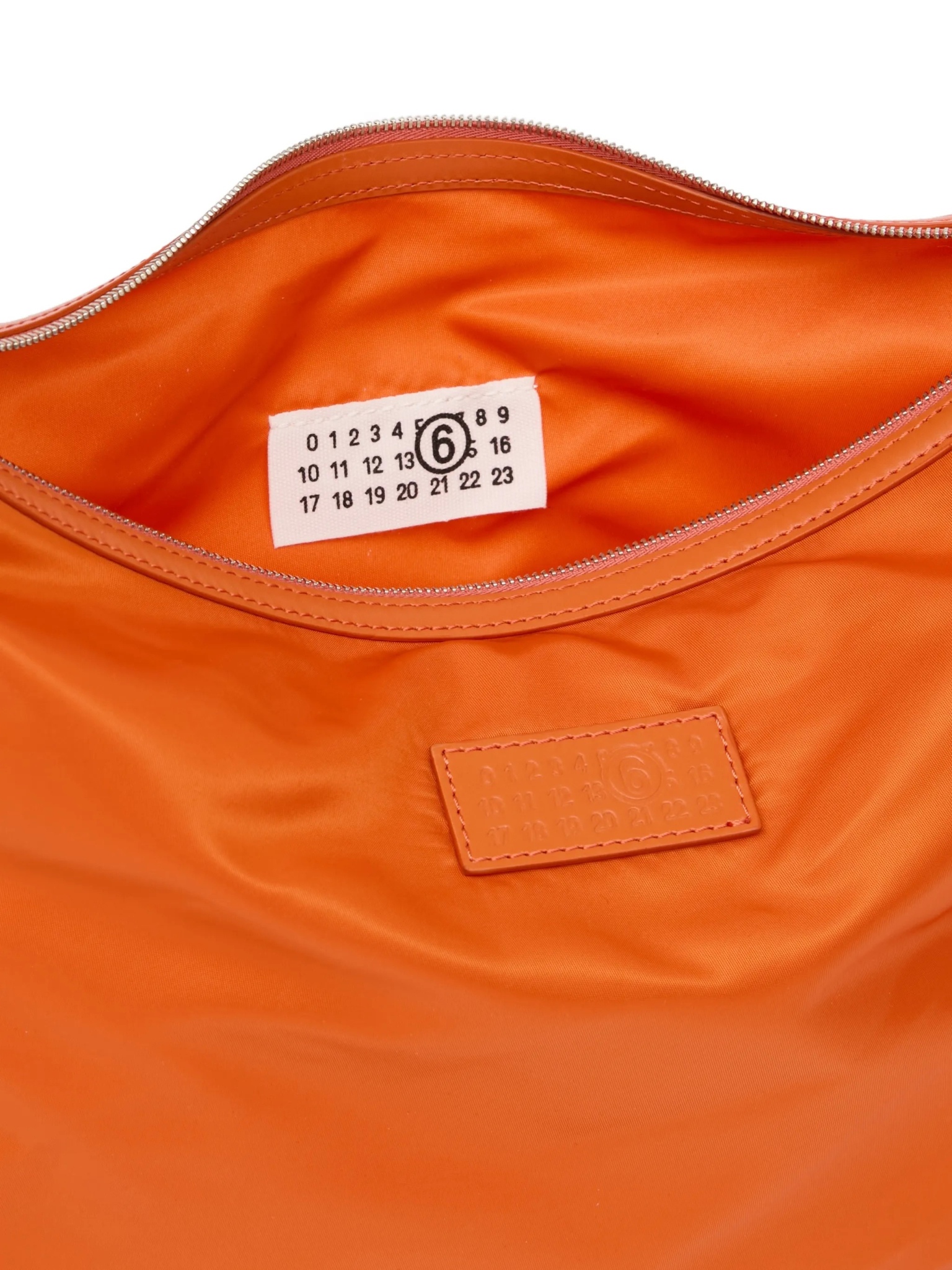 [MM6 Maison Margiela] Shoulder bag SS26 SB6WG0024P9062