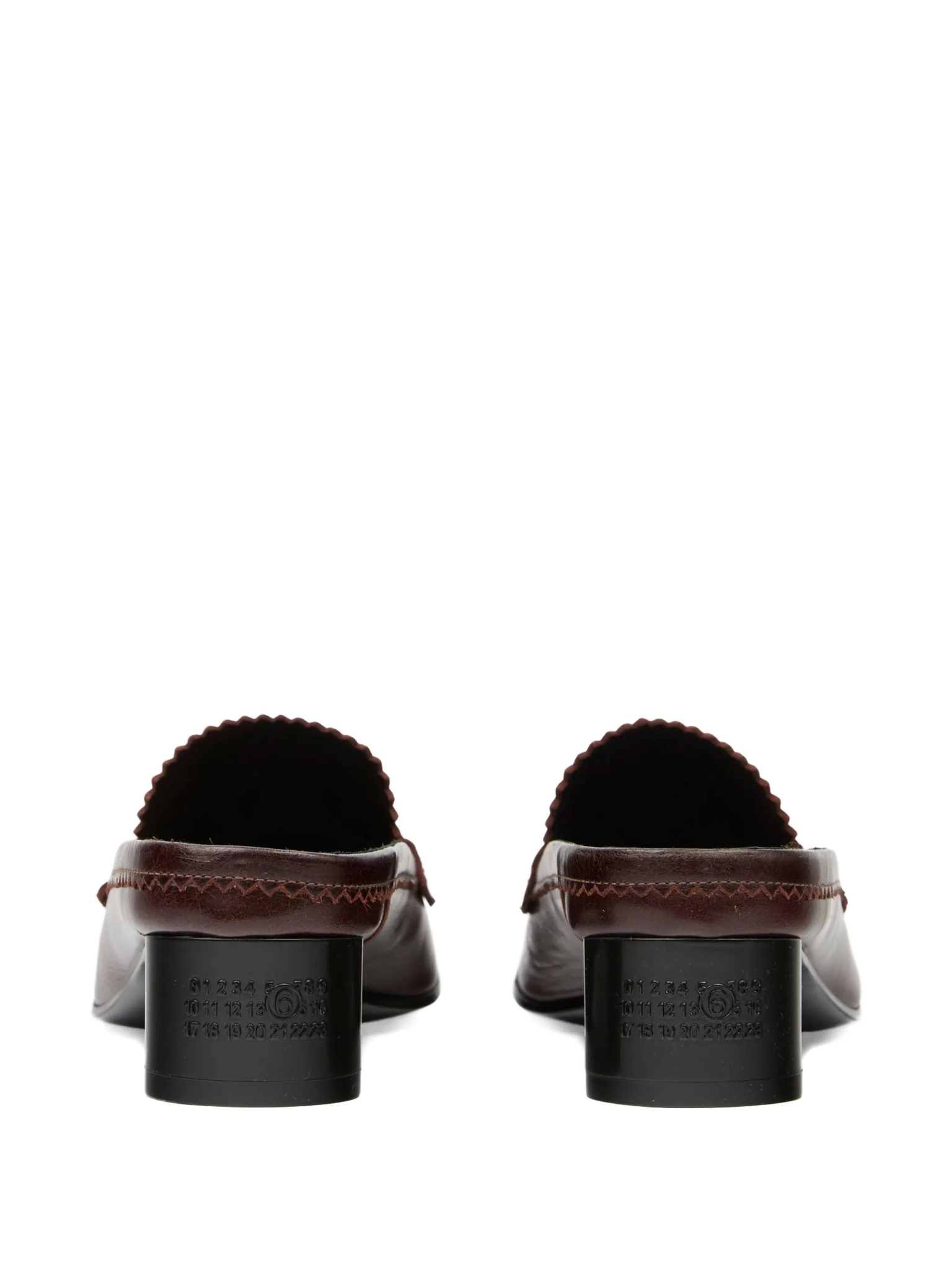 [MM6 Maison Margiela] Slippers SS26 S66WX0074P7560