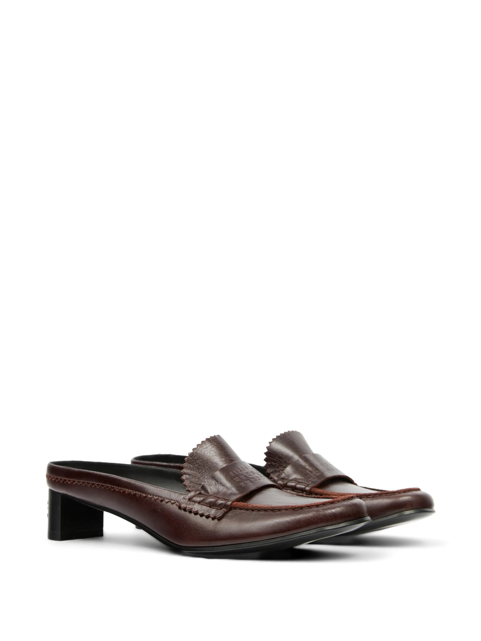 [MM6 Maison Margiela] Slippers SS26 S66WX0074P7560