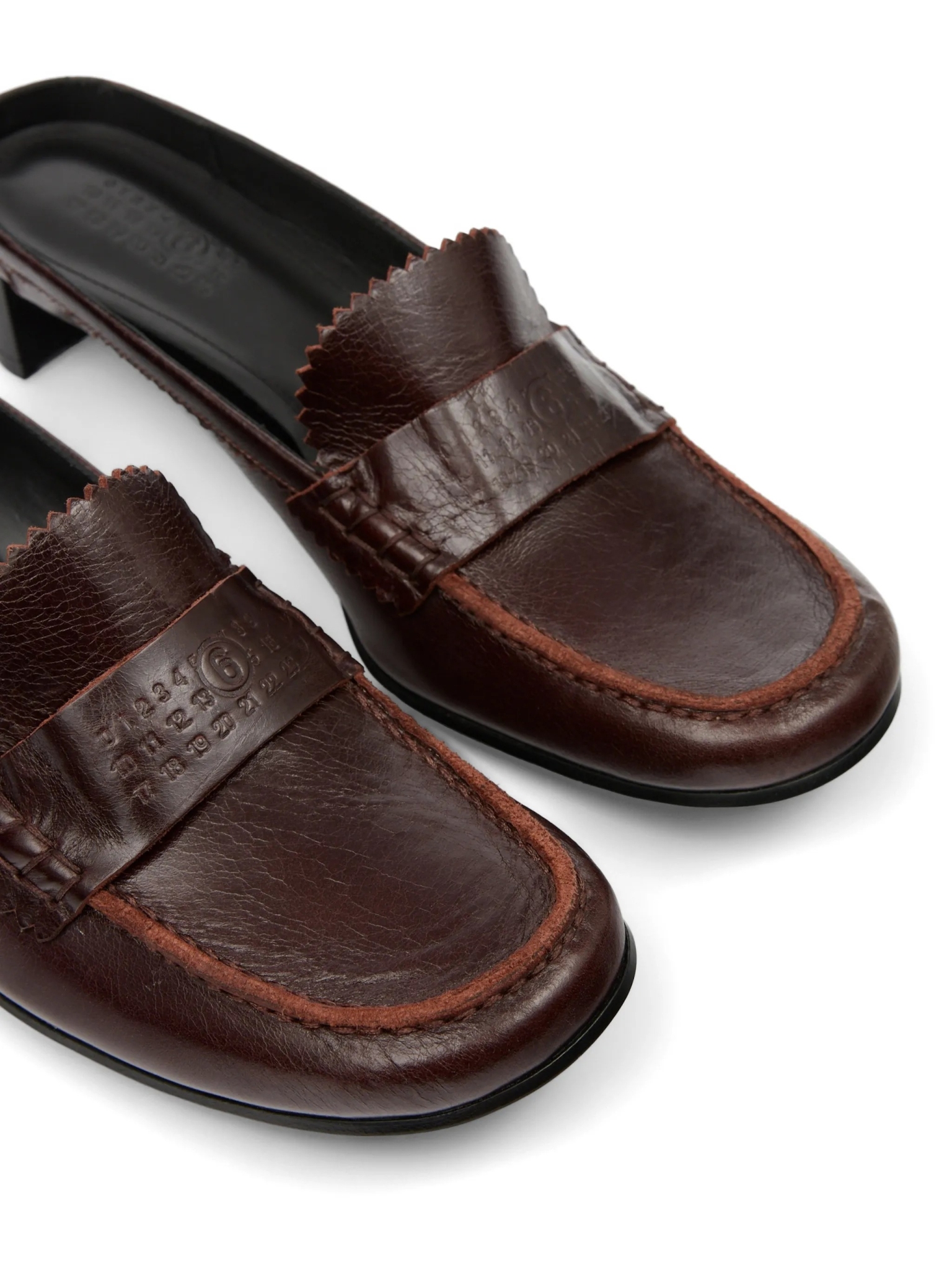 [MM6 Maison Margiela] Slippers SS26 S66WX0074P7560