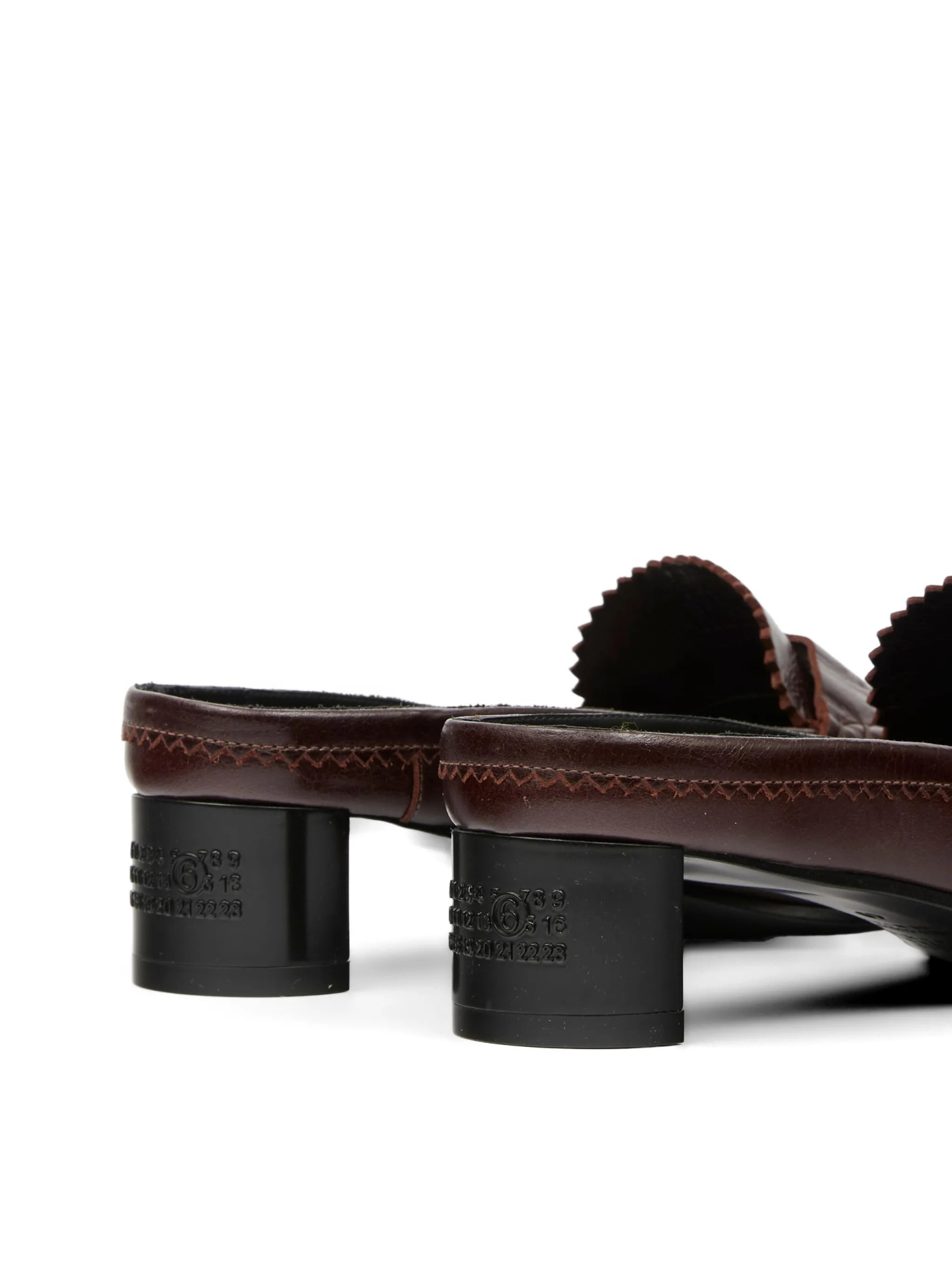 [MM6 Maison Margiela] Slippers SS26 S66WX0074P7560