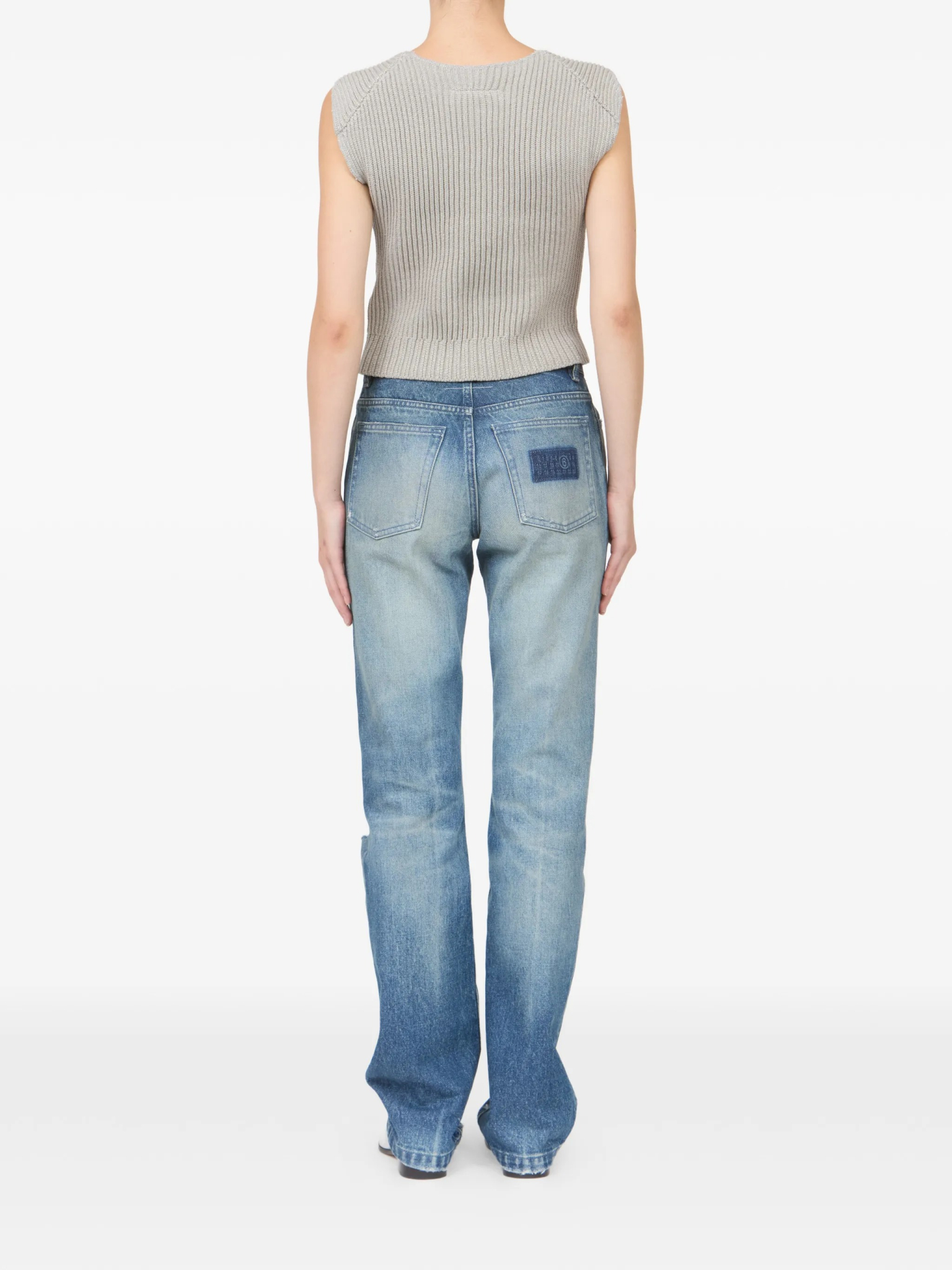 [MM6 Maison Margiela] T-shirts Sleeveless SS26 S62NC0180M13312